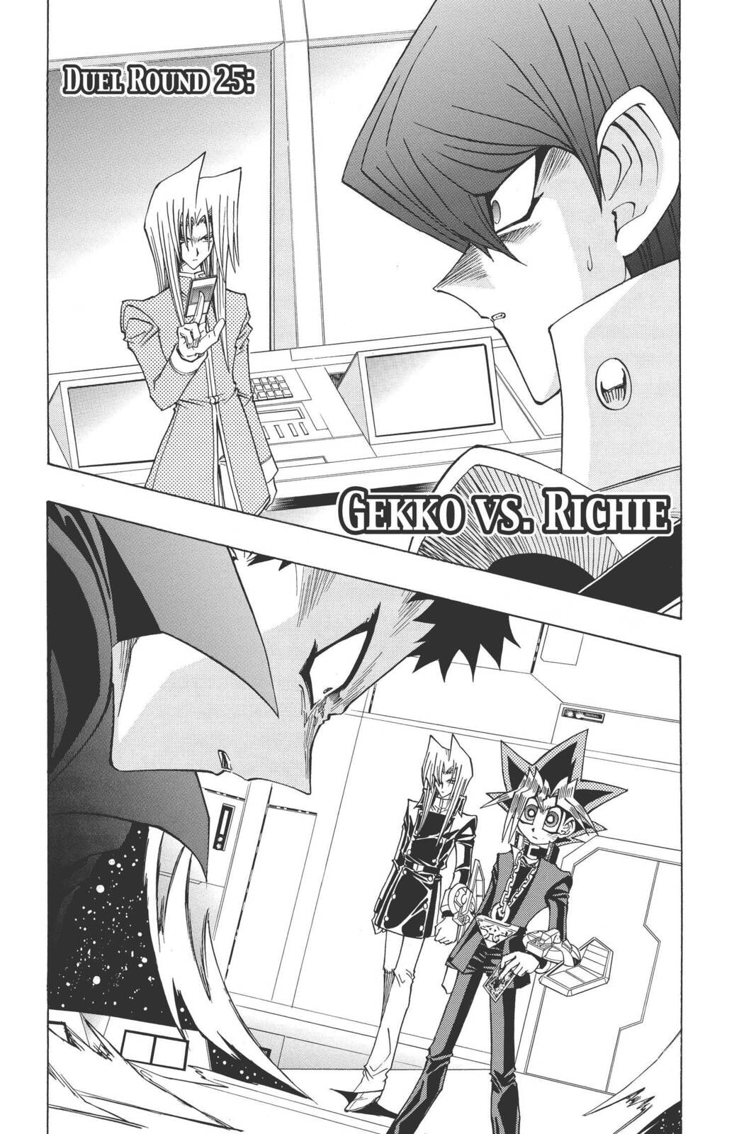 Yu-Gi-Oh! R