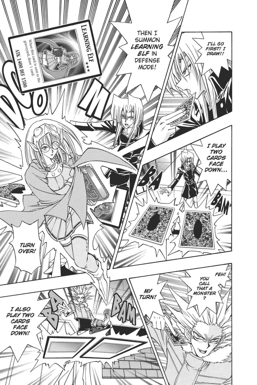 Yu-Gi-Oh! R