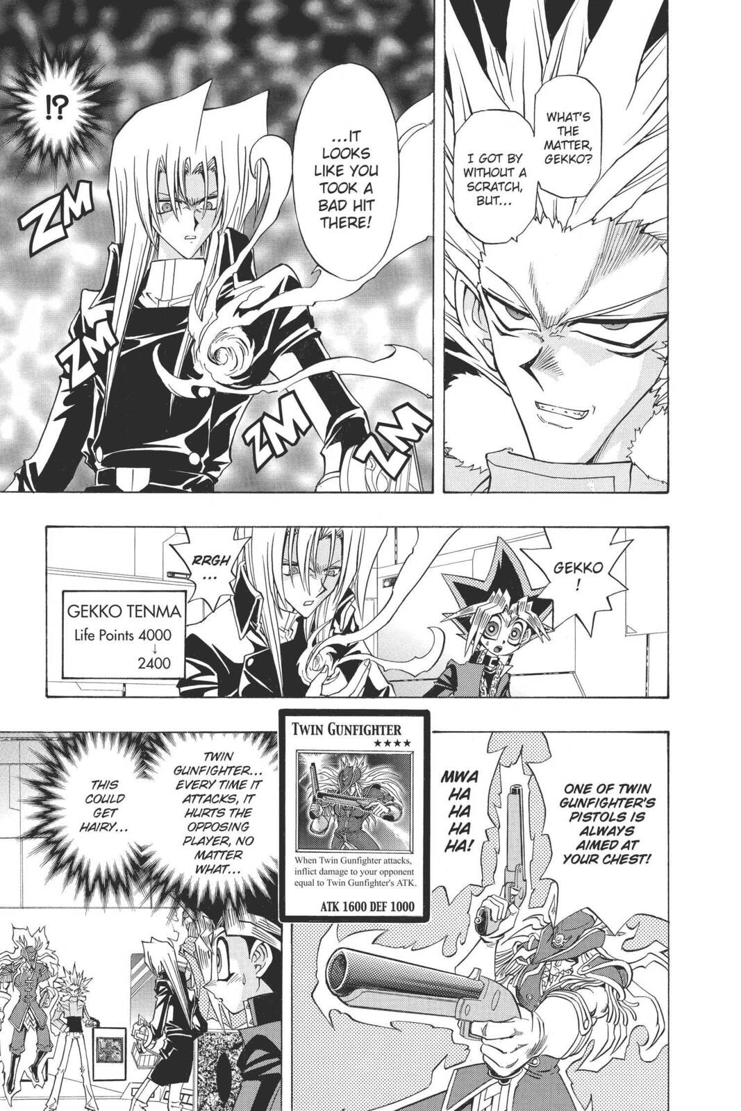Yu-Gi-Oh! R