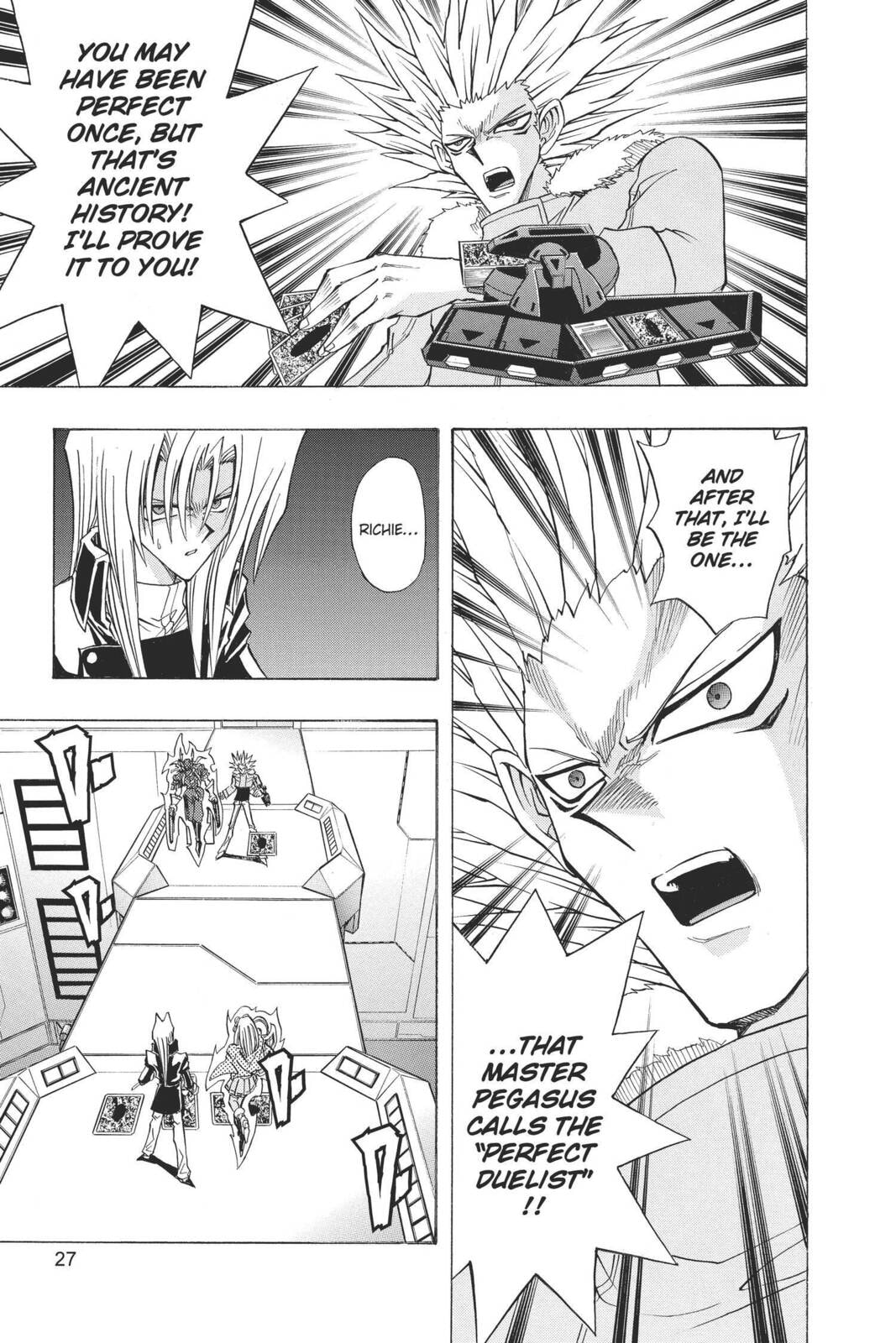 Yu-Gi-Oh! R