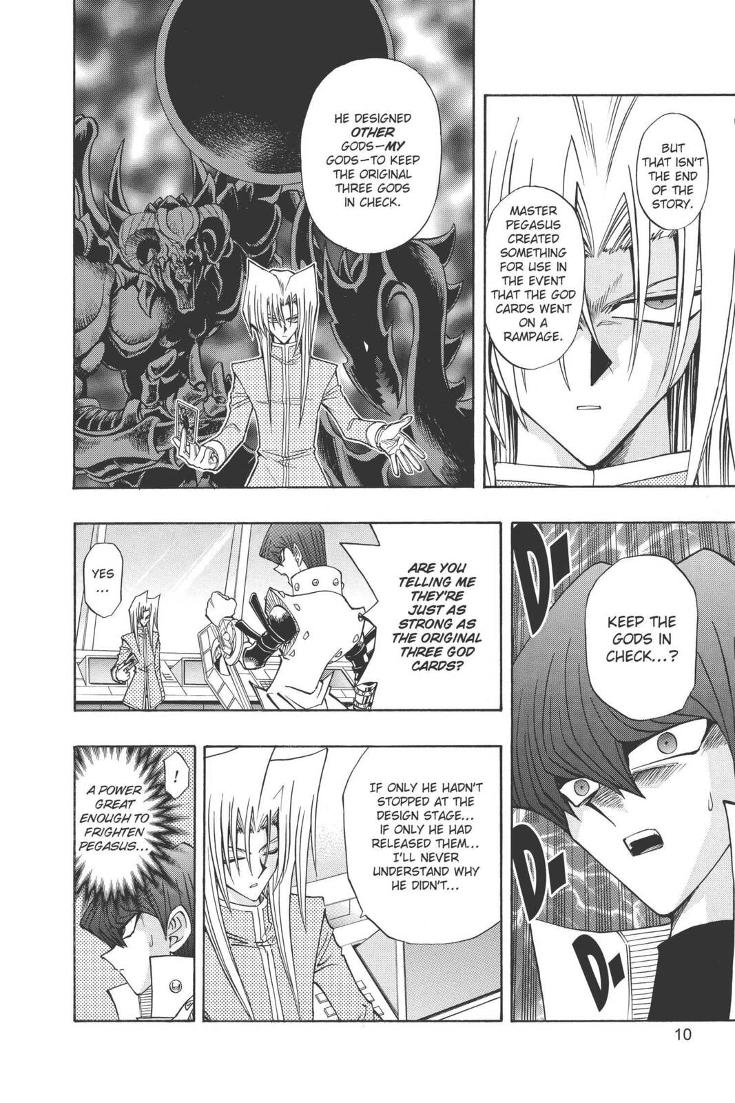 Yu-Gi-Oh! R