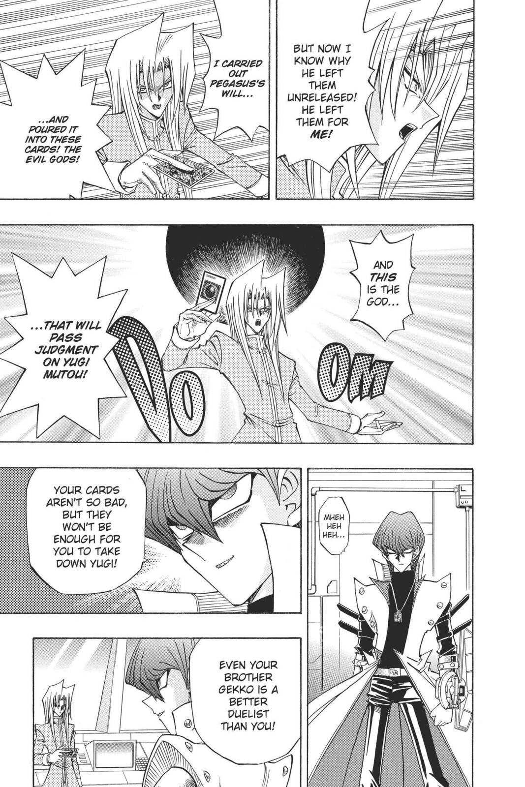 Yu-Gi-Oh! R