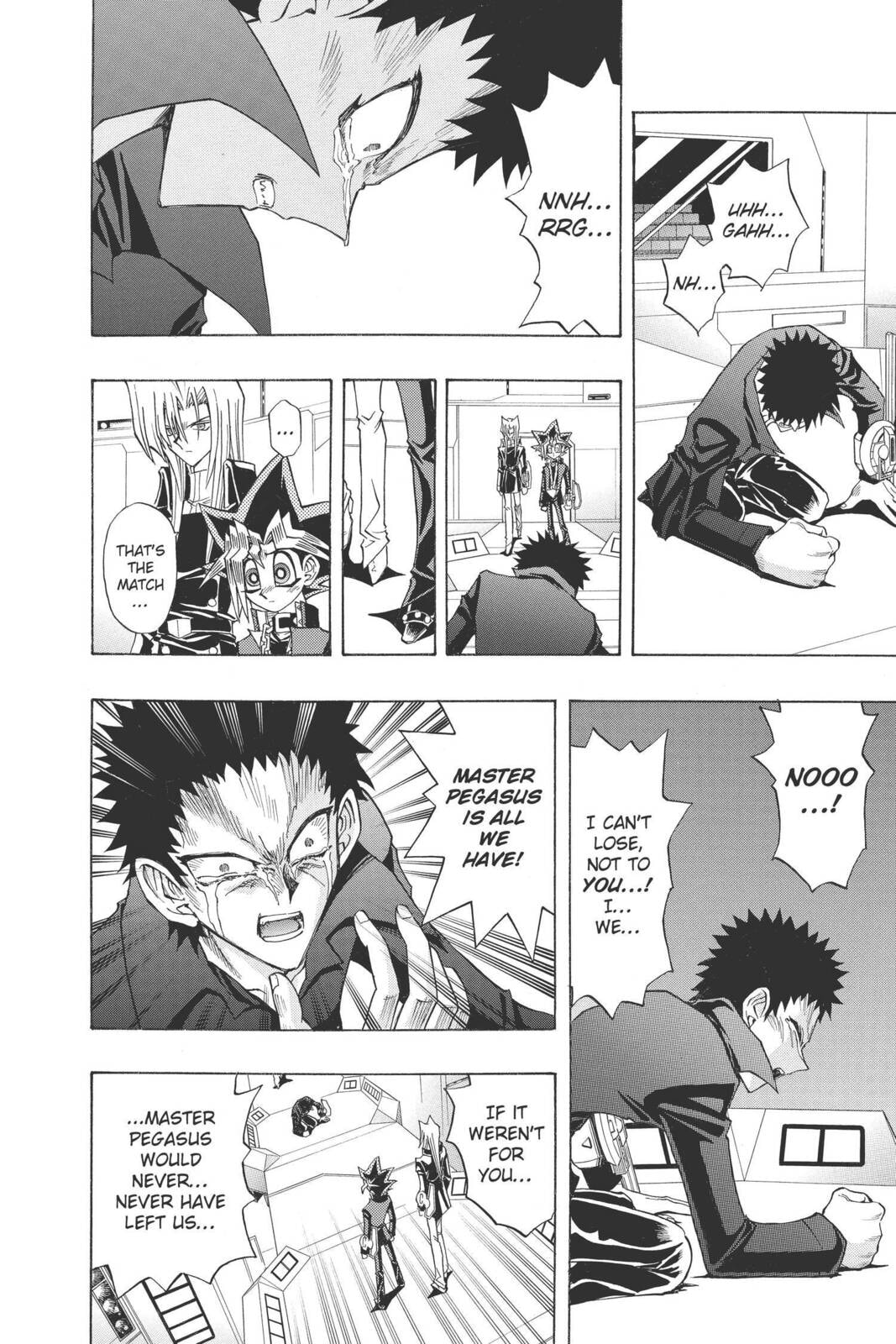 Yu-Gi-Oh! R
