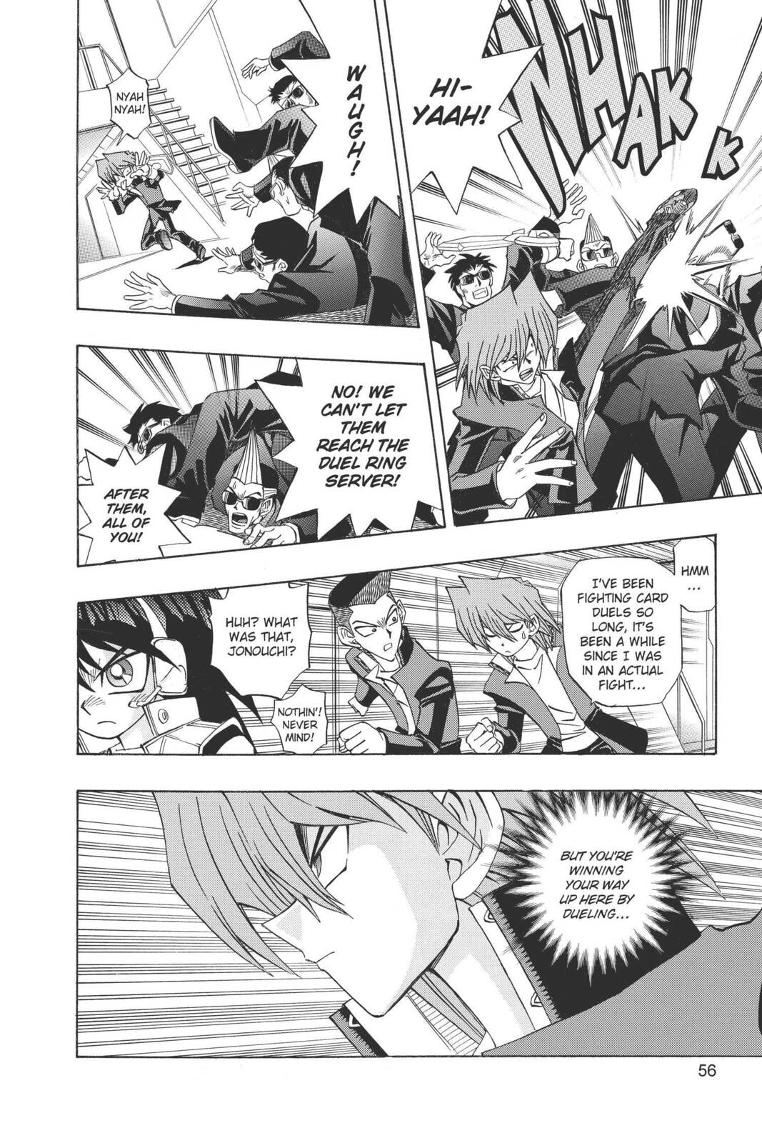 Yu-Gi-Oh! R