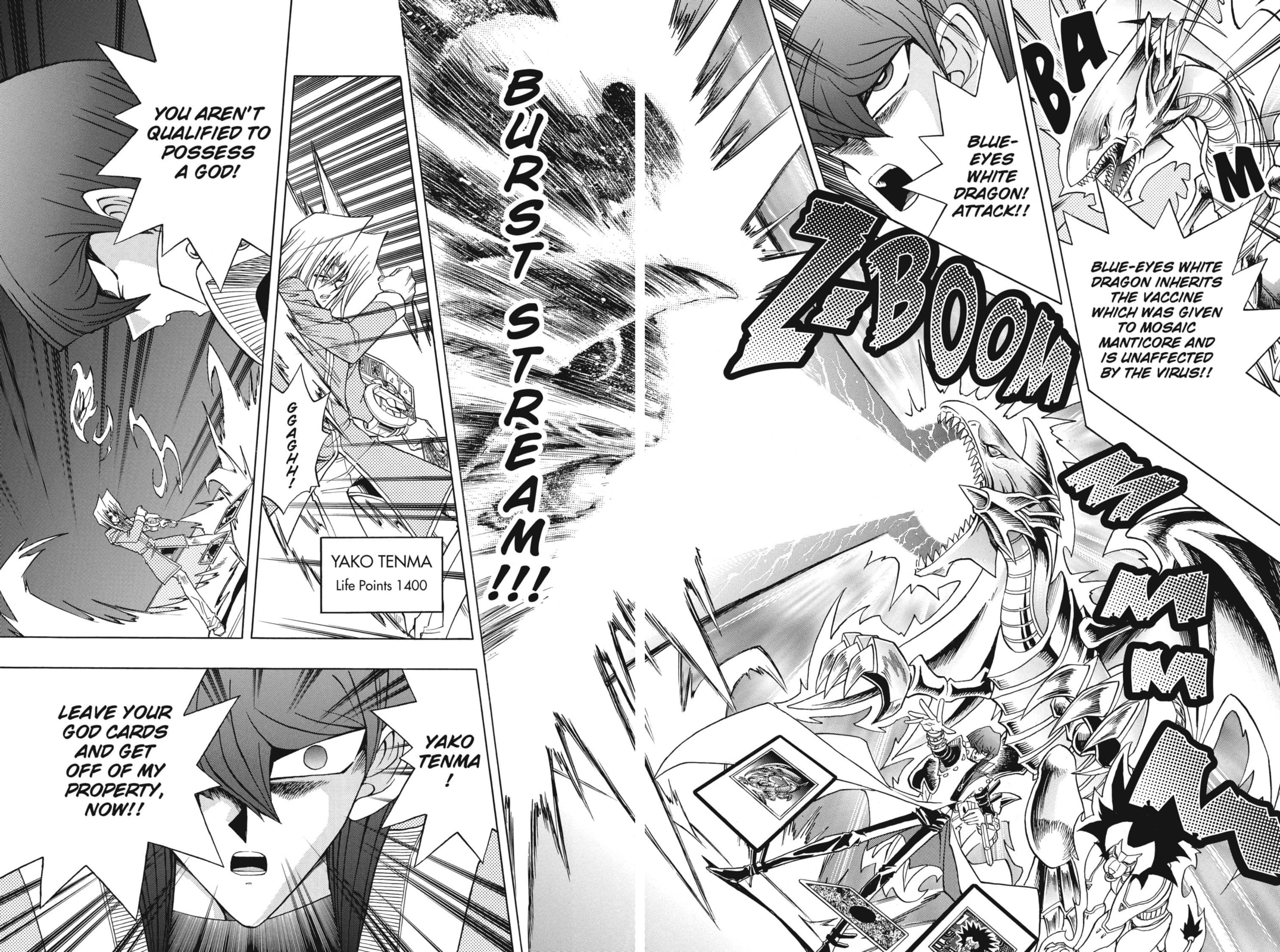 Yu-Gi-Oh! R