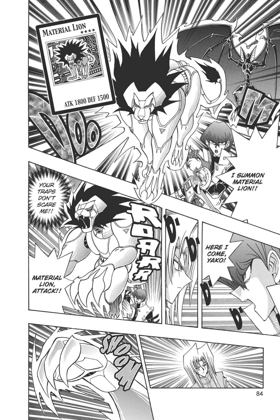 Yu-Gi-Oh! R