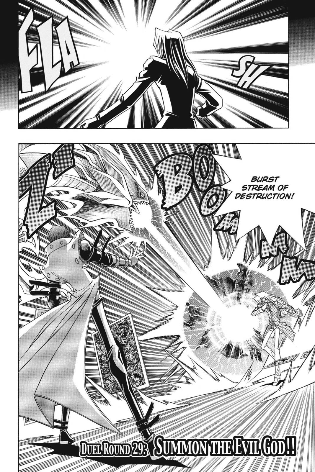 Yu-Gi-Oh! R