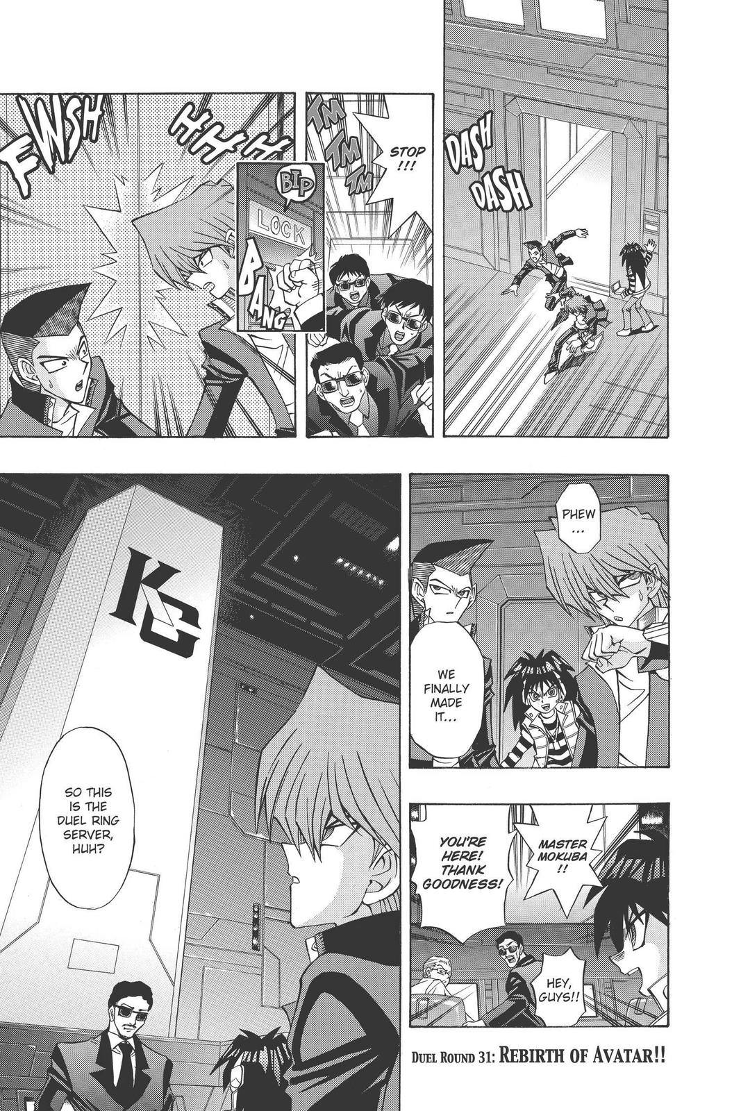 Yu-Gi-Oh! R