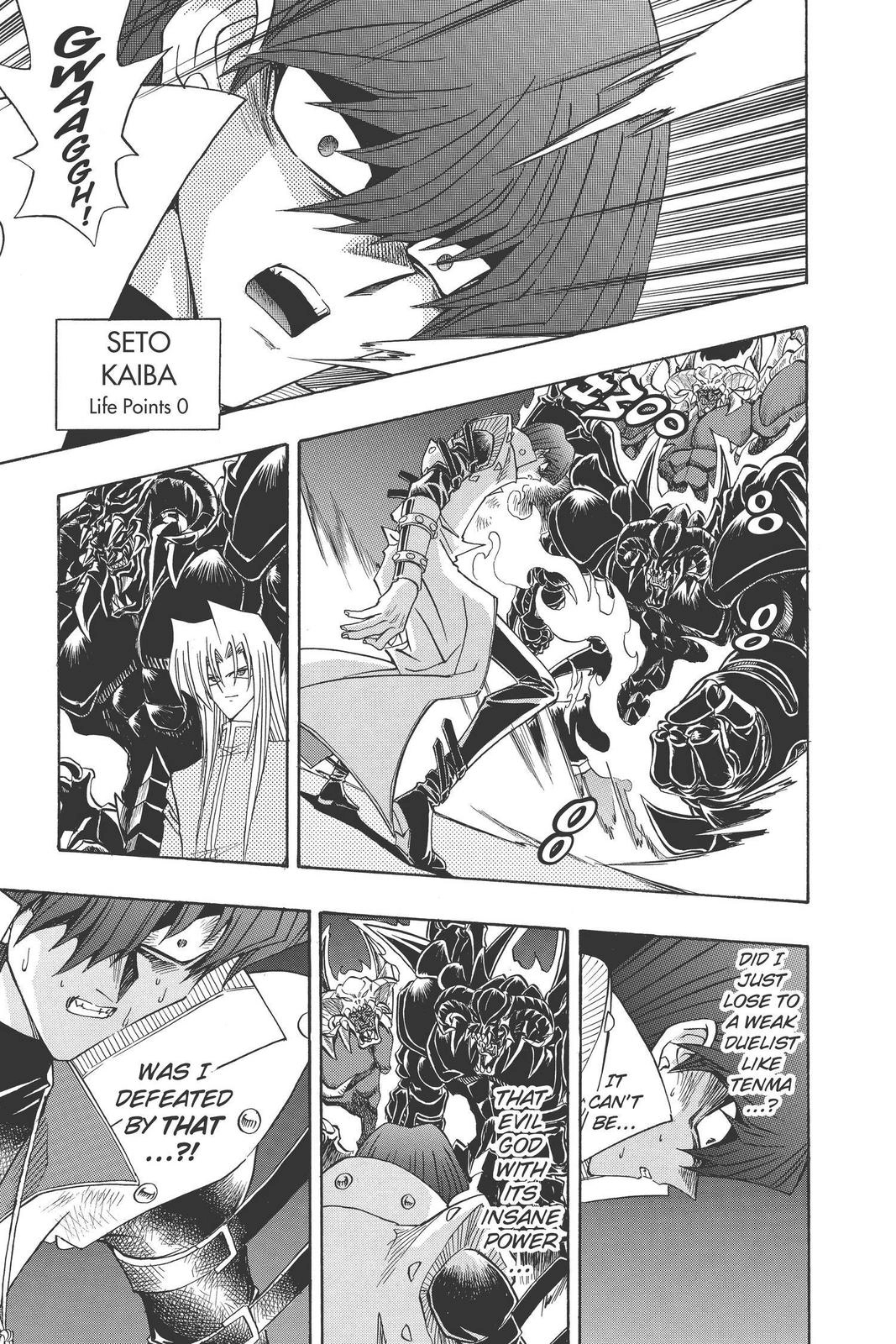 Yu-Gi-Oh! R