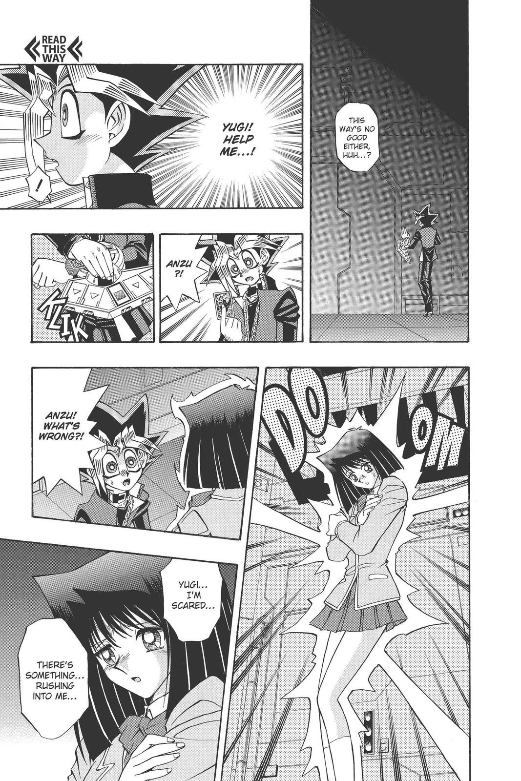 Yu-Gi-Oh! R
