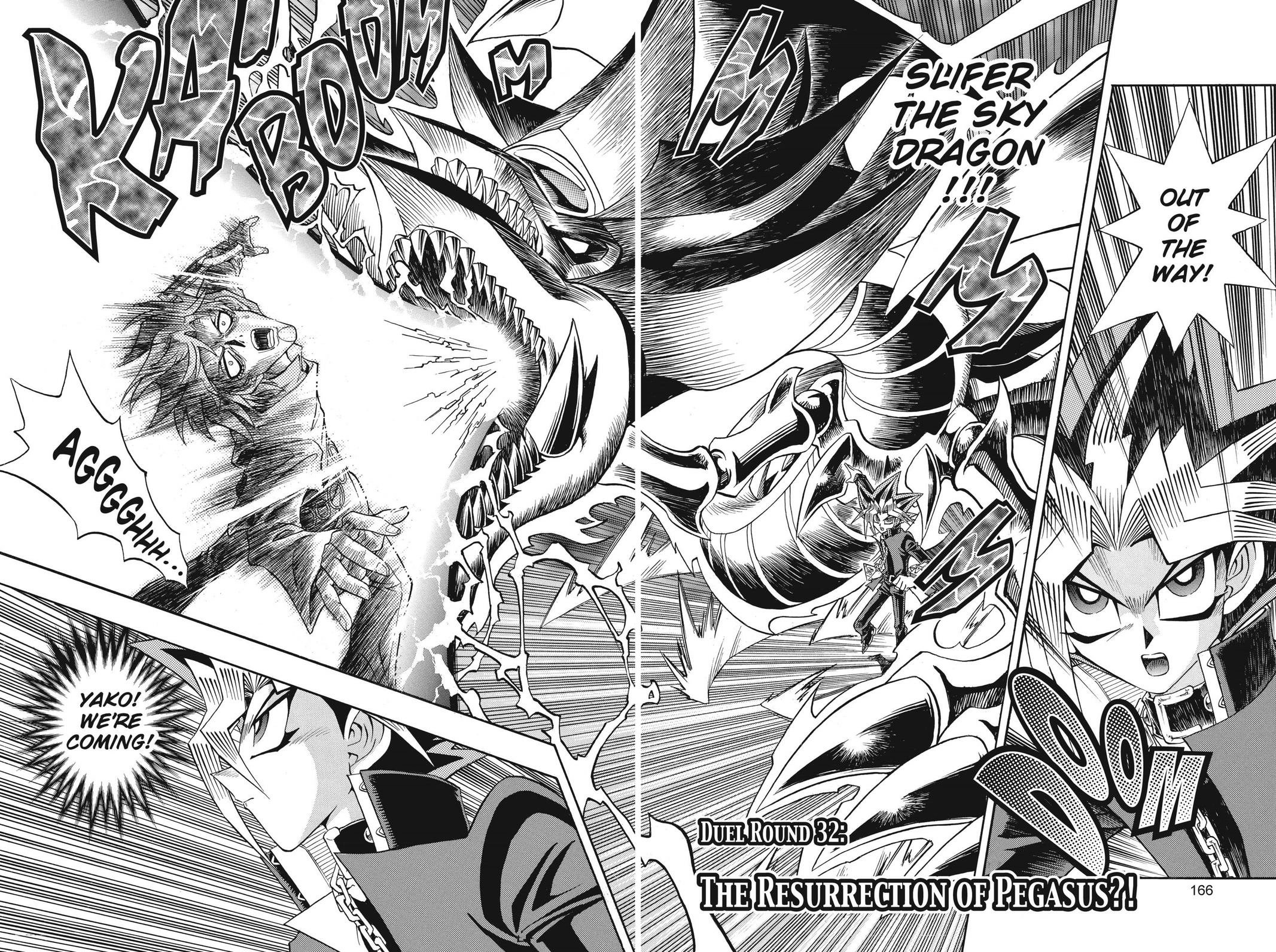 Yu-Gi-Oh! R