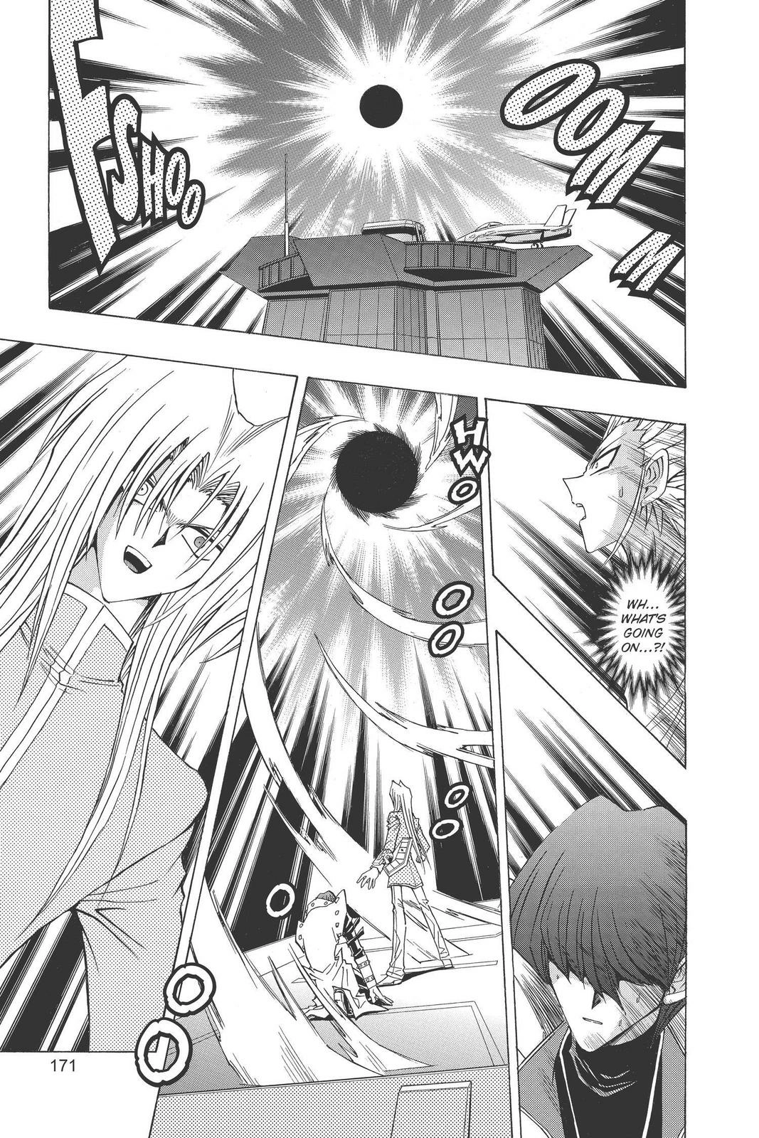 Yu-Gi-Oh! R
