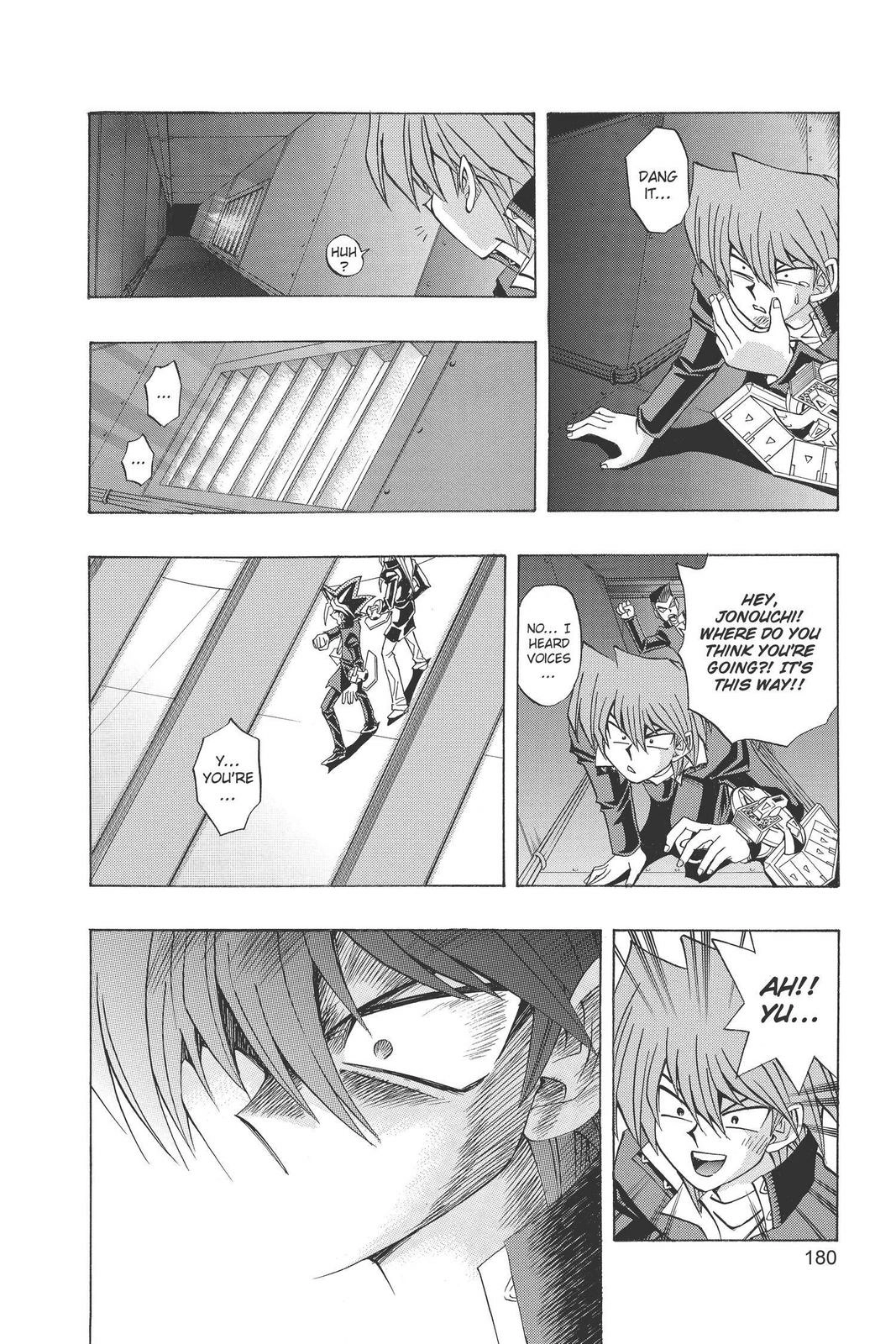 Yu-Gi-Oh! R