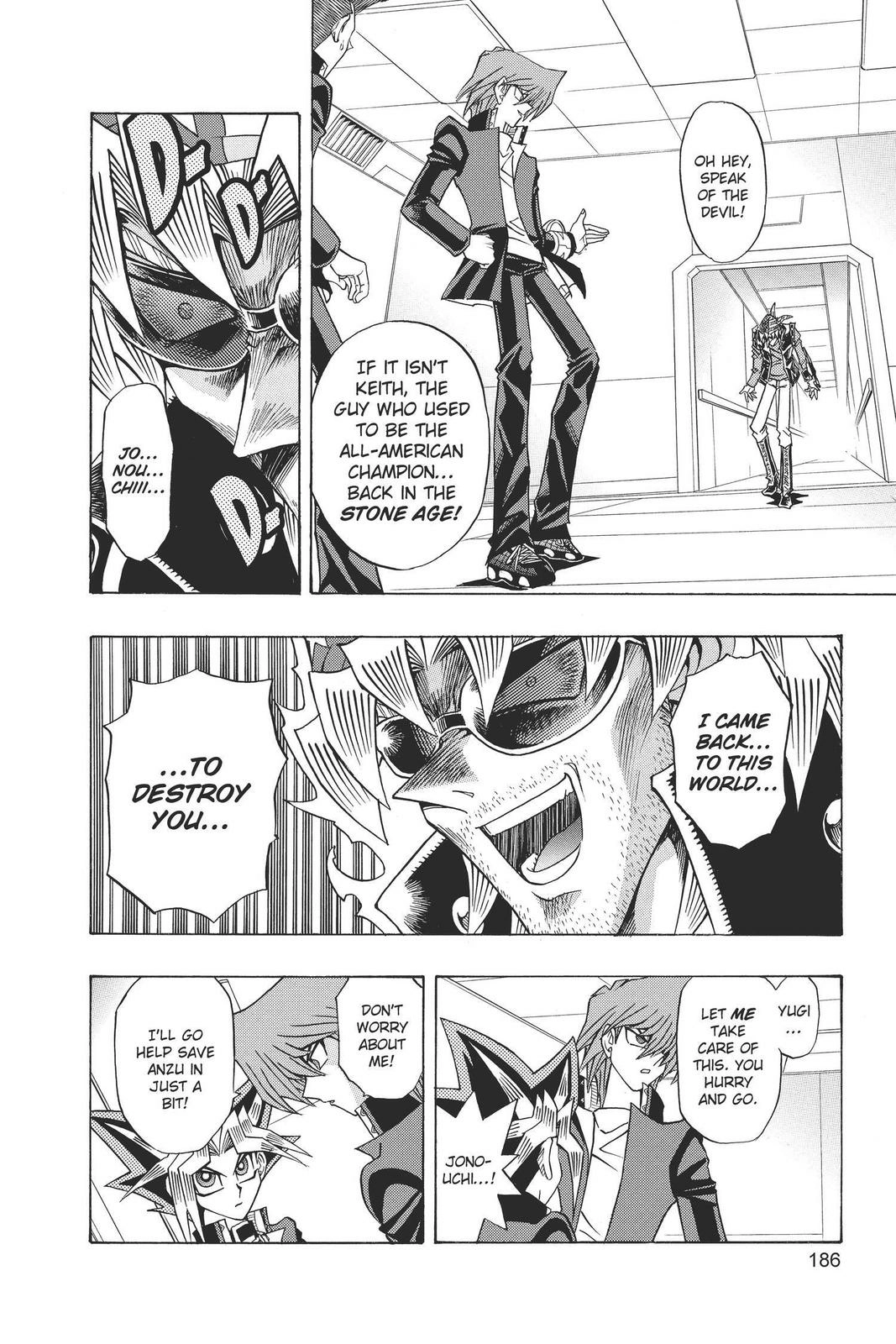 Yu-Gi-Oh! R