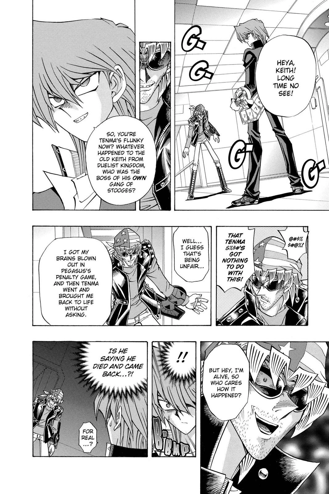 Yu-Gi-Oh! R