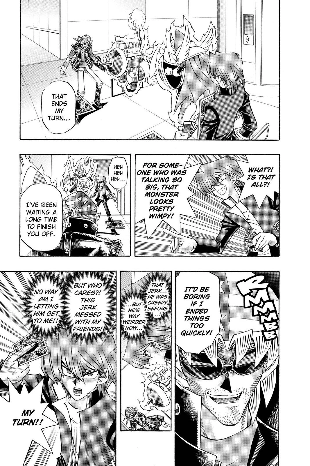 Yu-Gi-Oh! R