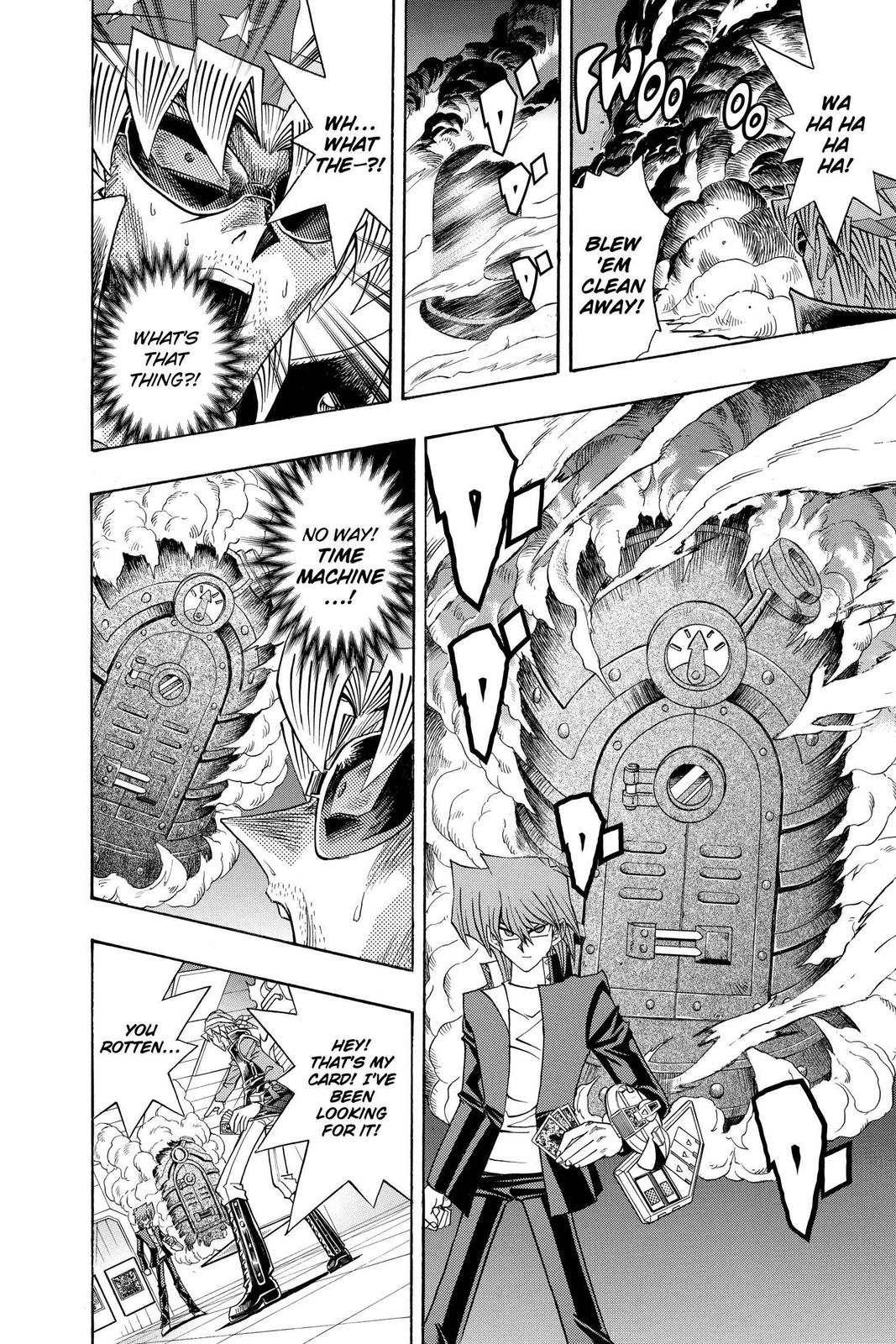 Yu-Gi-Oh! R