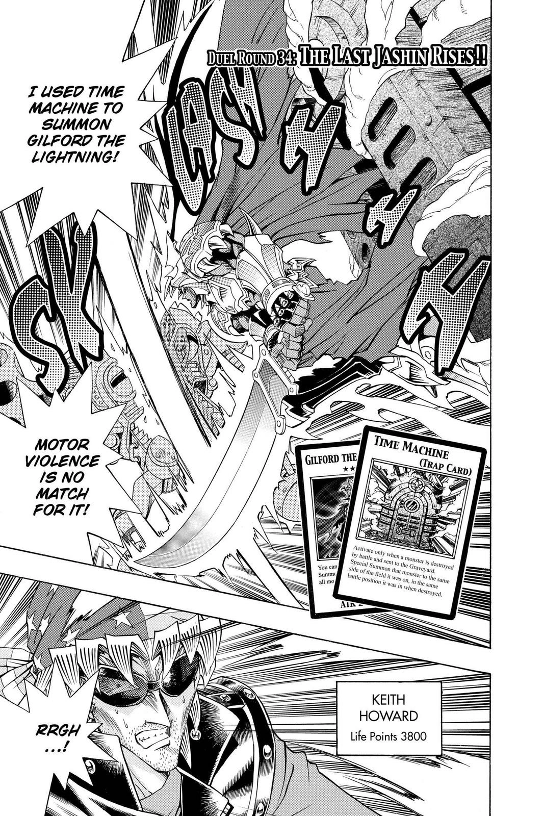 Yu-Gi-Oh! R