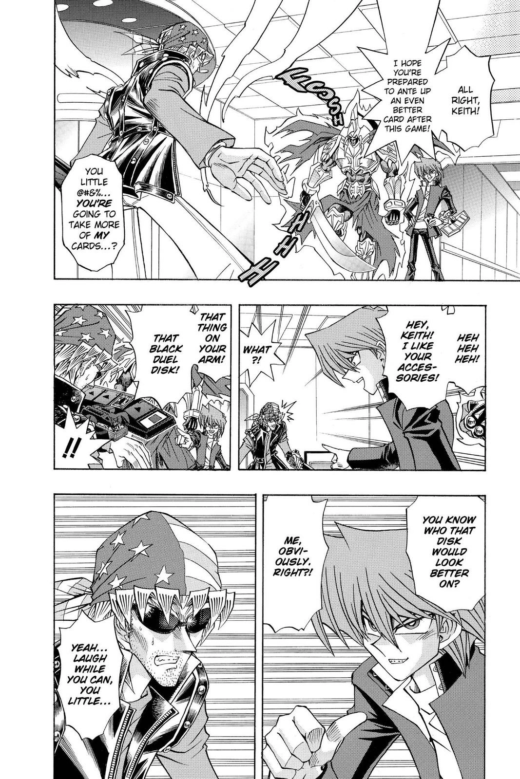 Yu-Gi-Oh! R