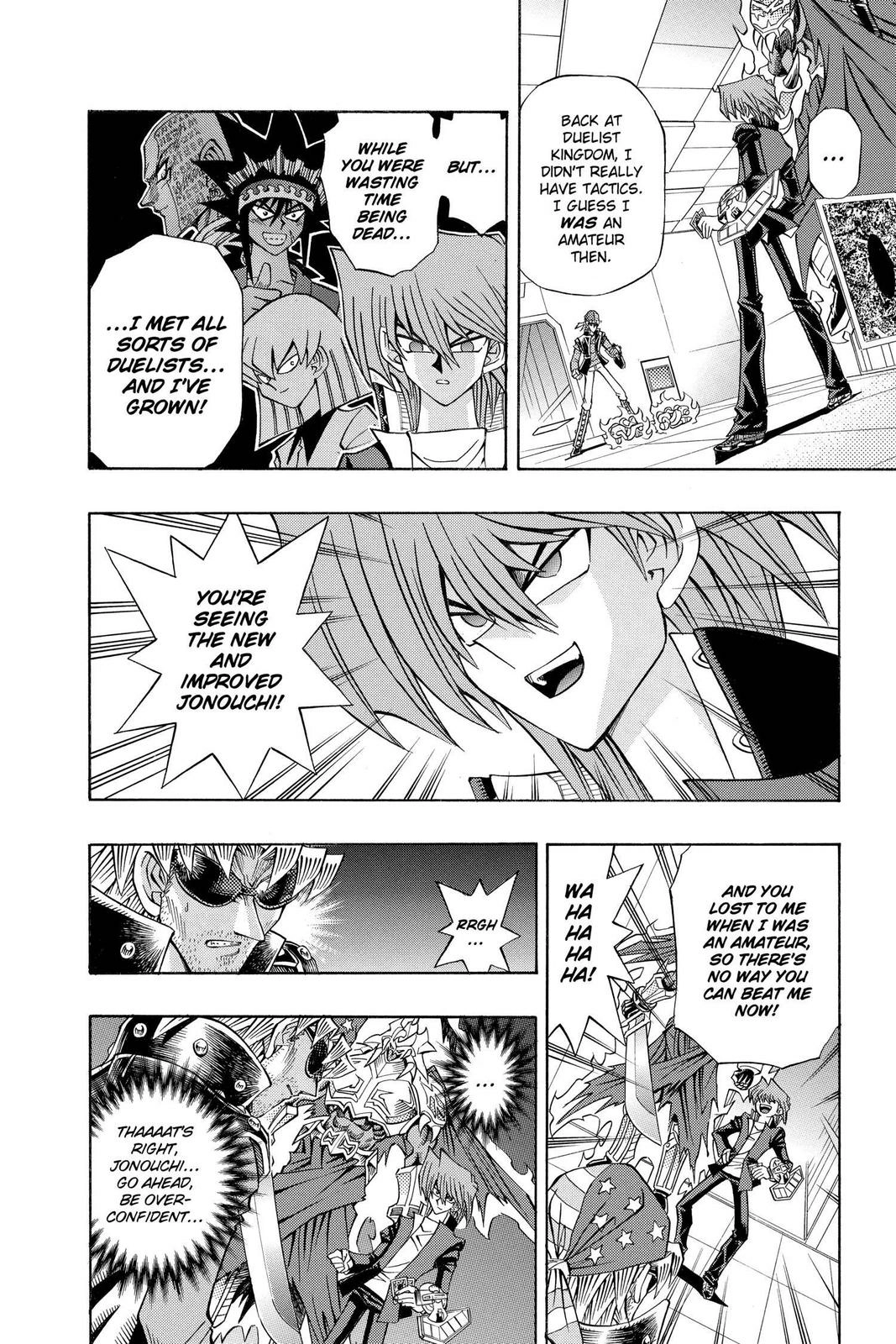 Yu-Gi-Oh! R