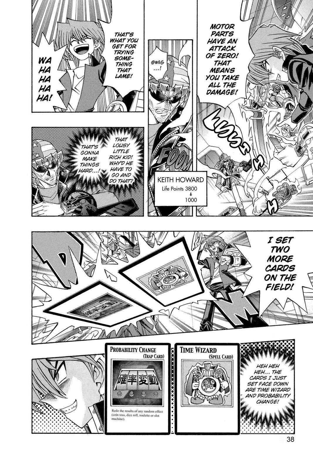 Yu-Gi-Oh! R