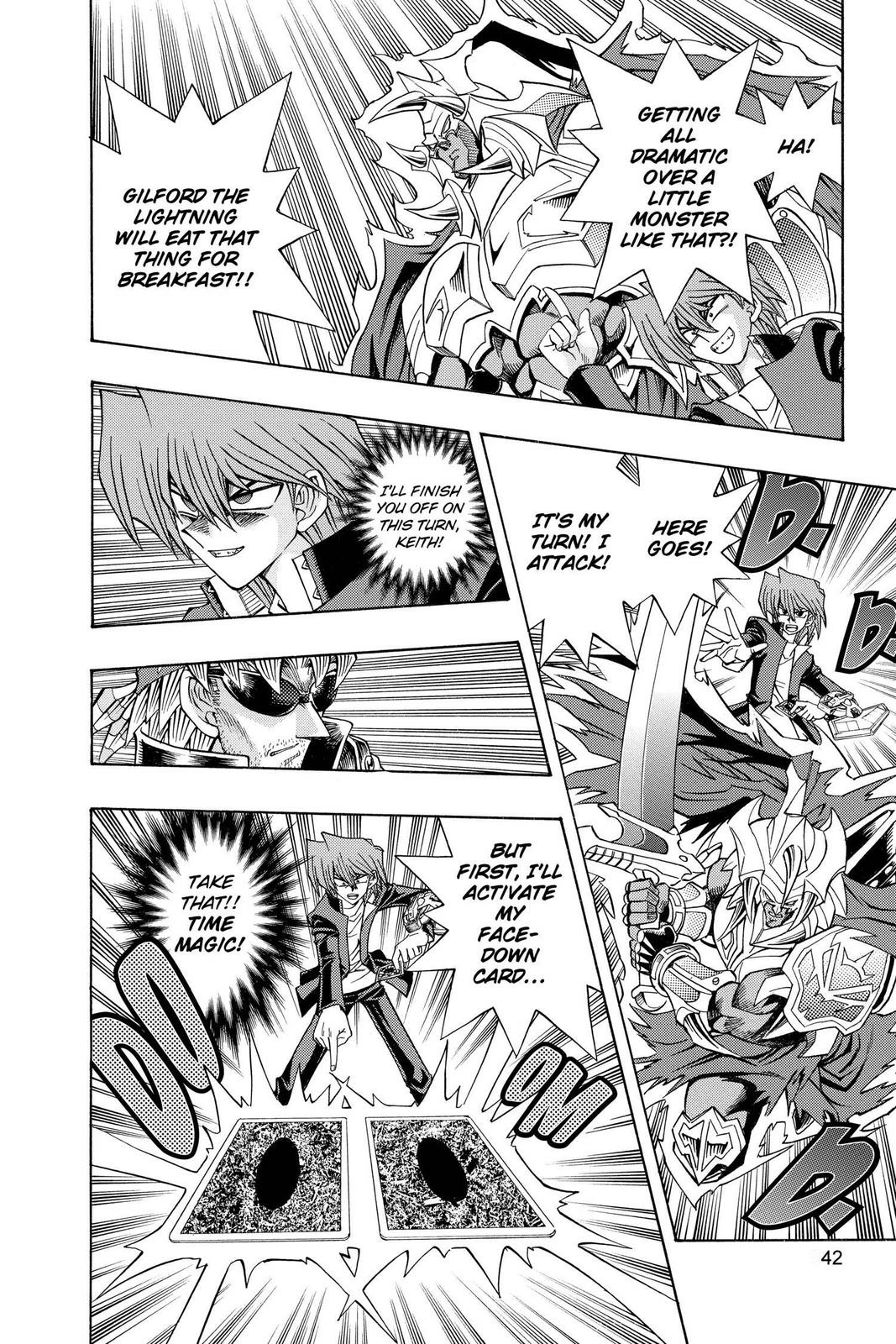 Yu-Gi-Oh! R