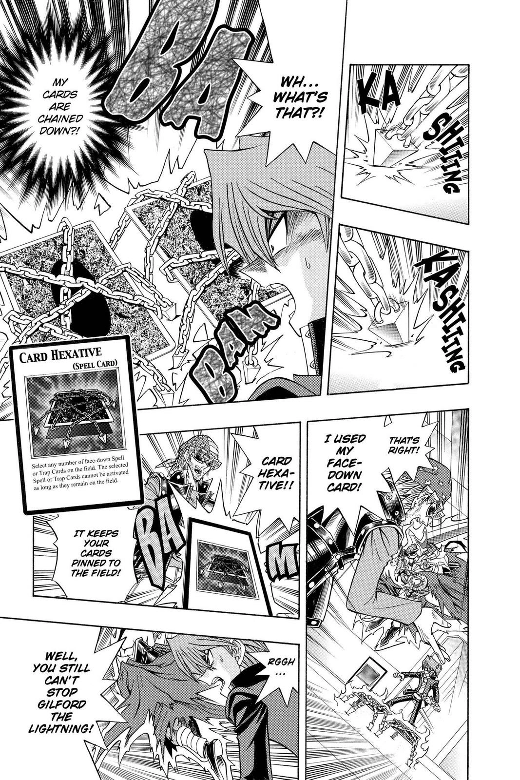 Yu-Gi-Oh! R