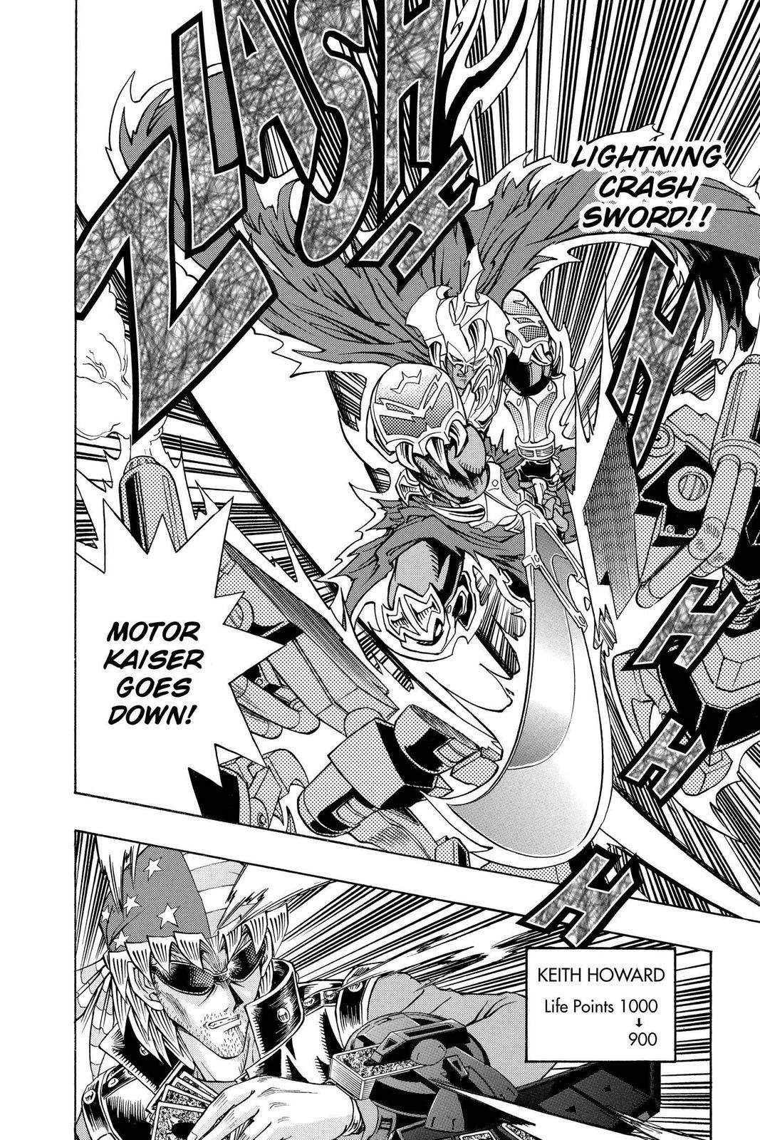Yu-Gi-Oh! R