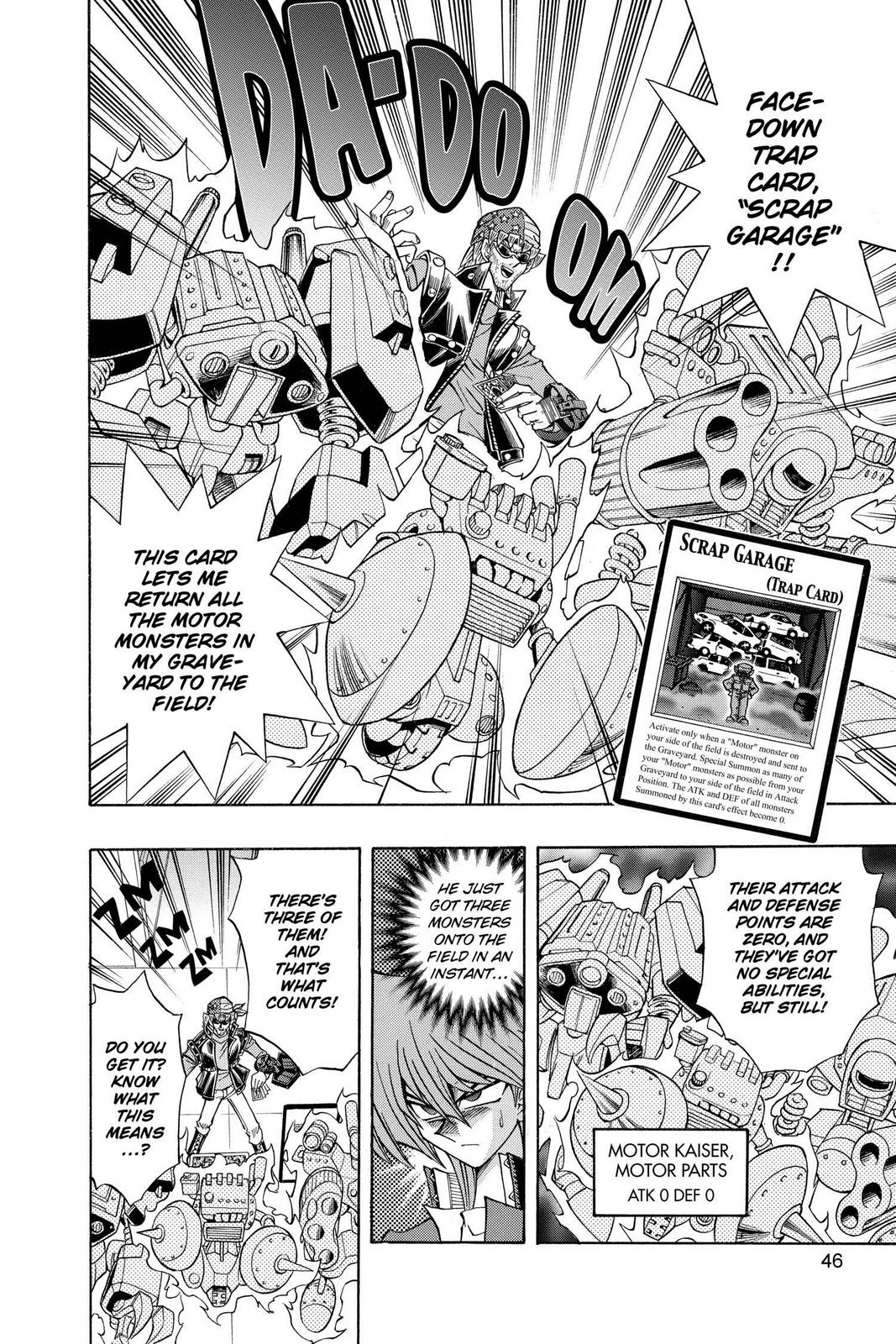 Yu-Gi-Oh! R