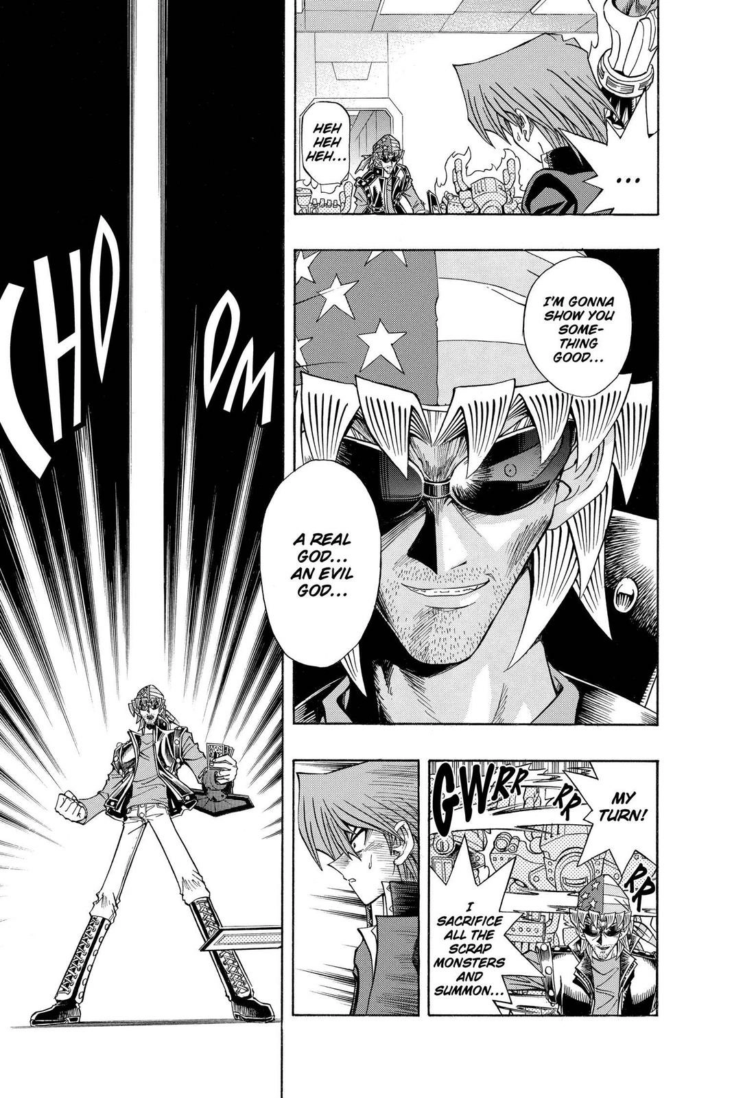 Yu-Gi-Oh! R