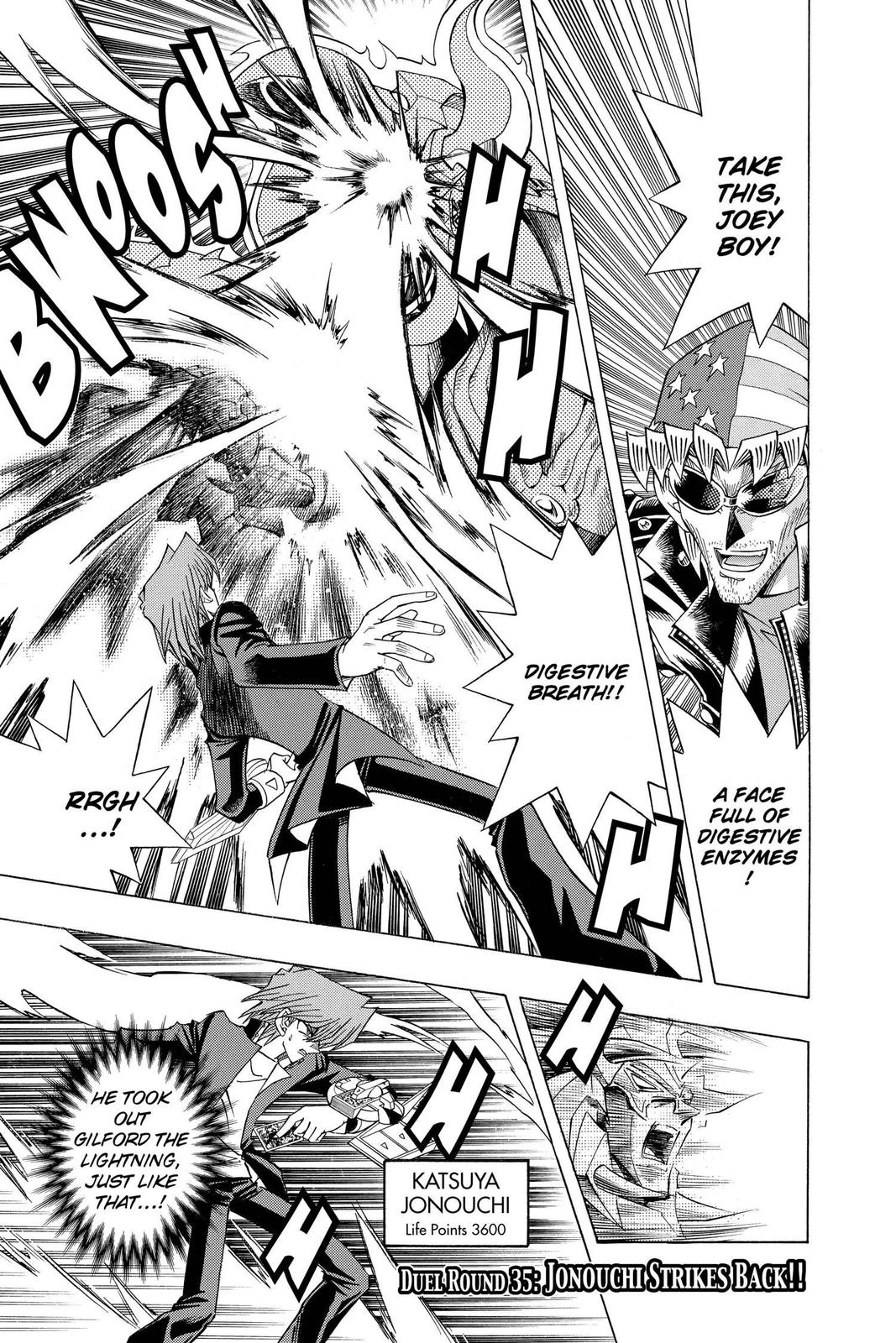 Yu-Gi-Oh! R