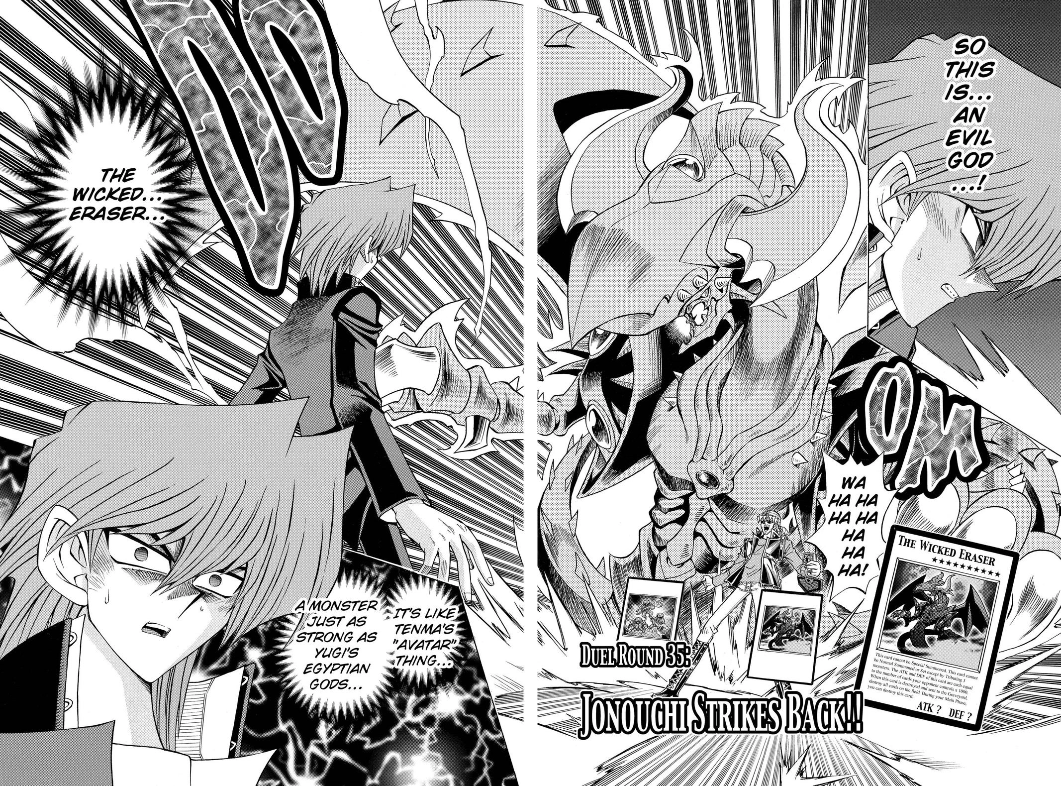 Yu-Gi-Oh! R