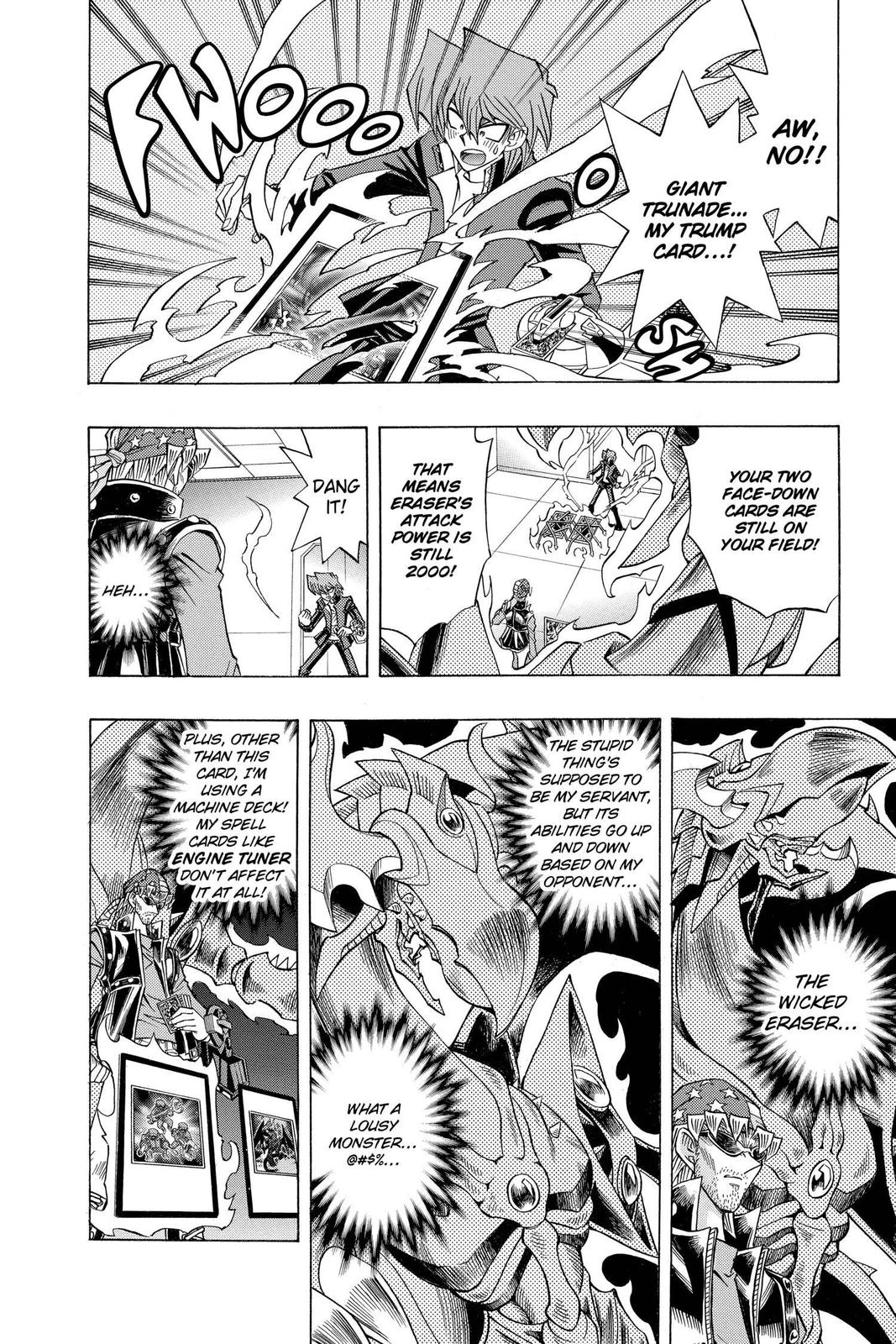 Yu-Gi-Oh! R