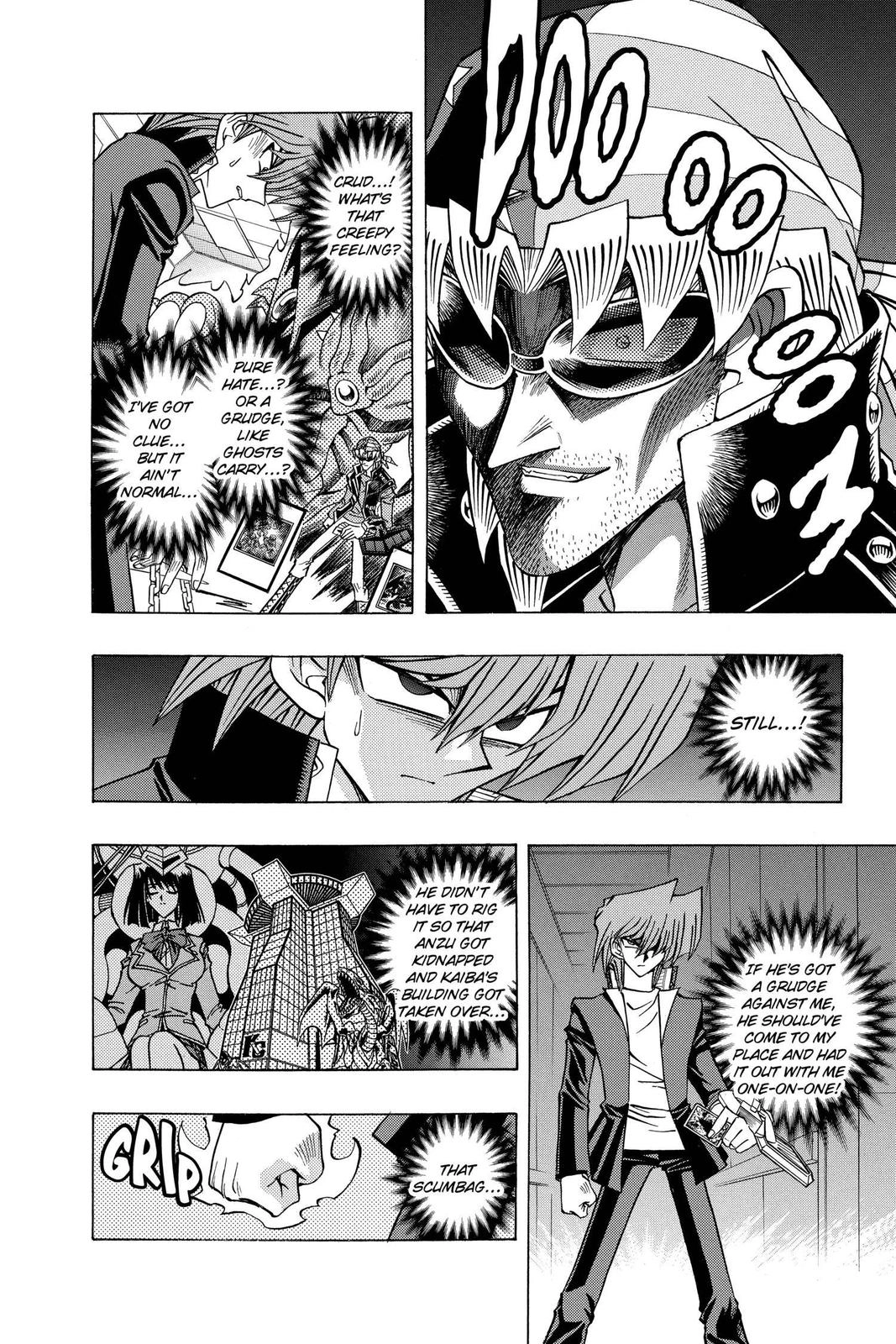 Yu-Gi-Oh! R