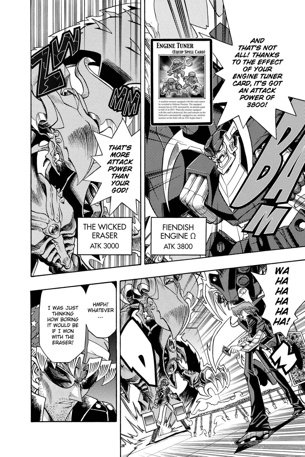 Yu-Gi-Oh! R