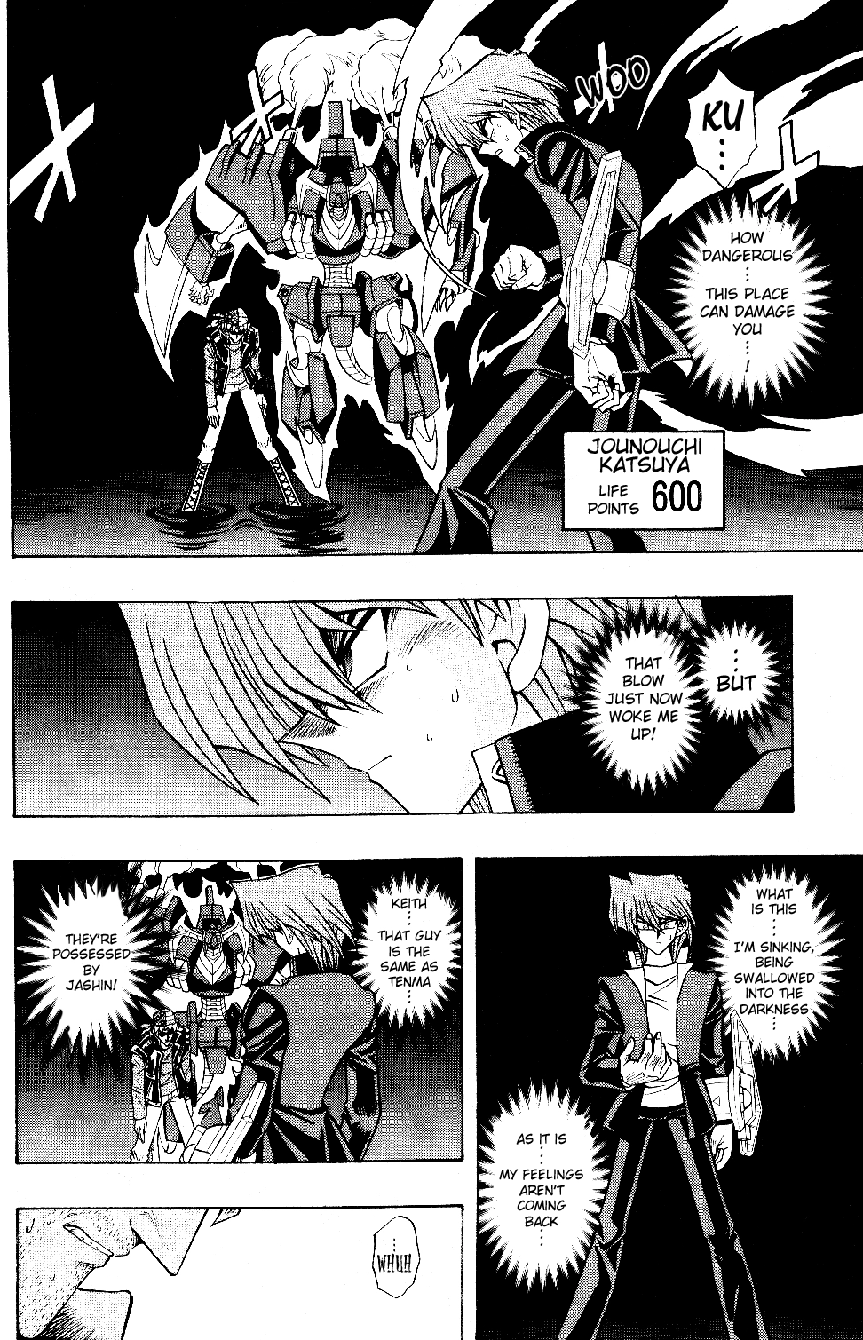 Yu-Gi-Oh! R
