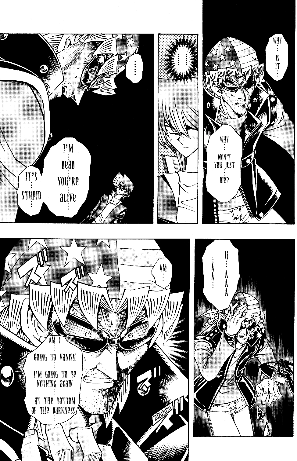 Yu-Gi-Oh! R