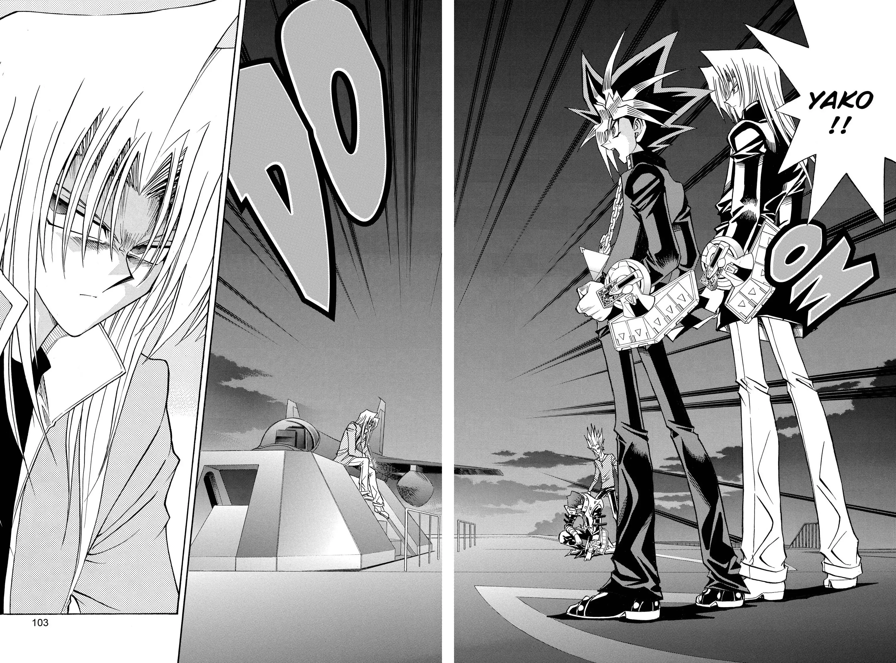 Yu-Gi-Oh! R
