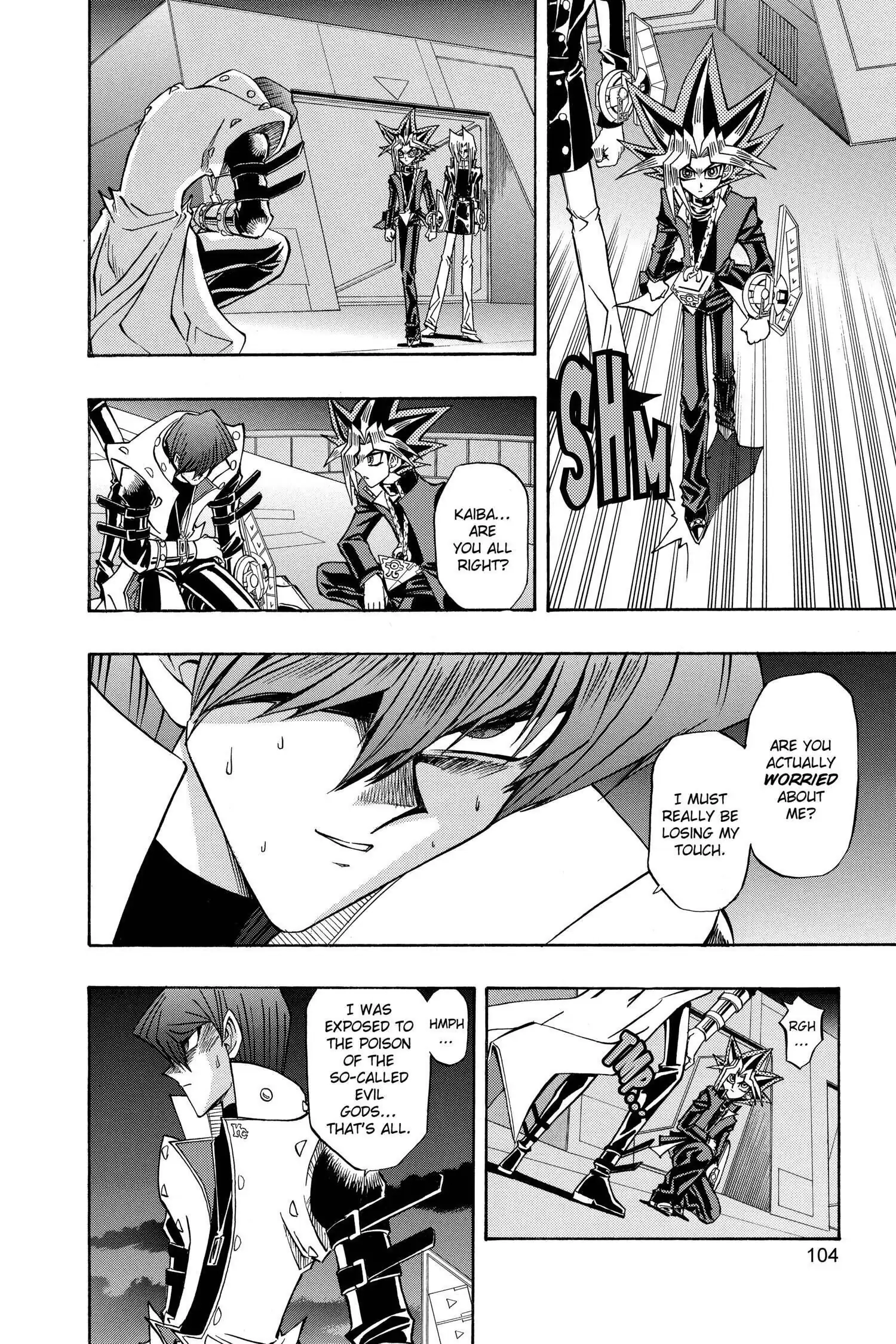 Yu-Gi-Oh! R