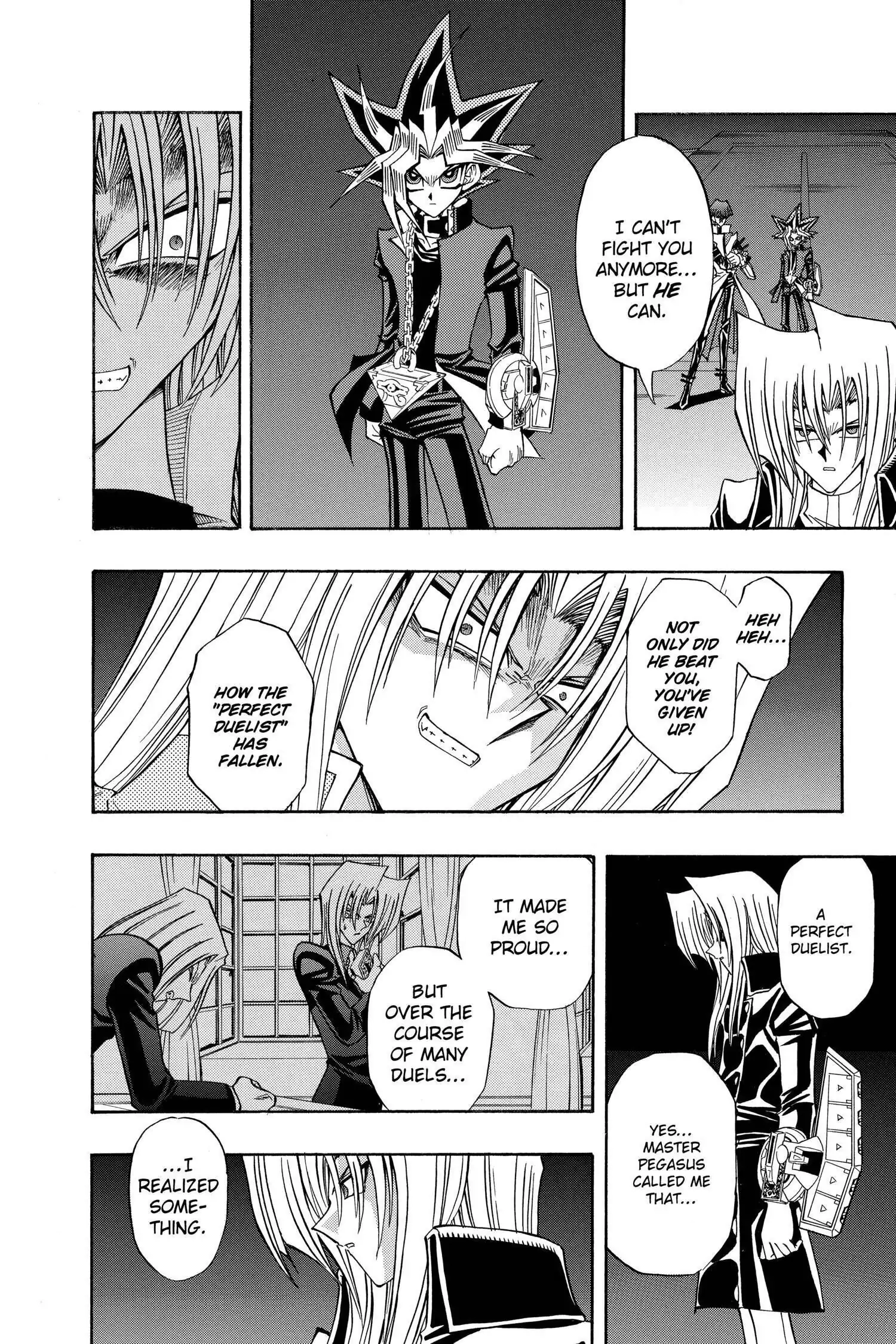 Yu-Gi-Oh! R