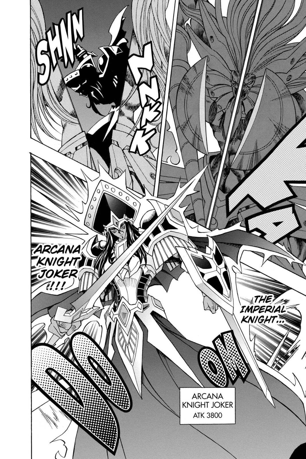Yu-Gi-Oh! R
