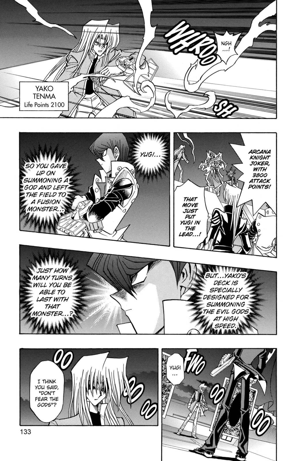 Yu-Gi-Oh! R