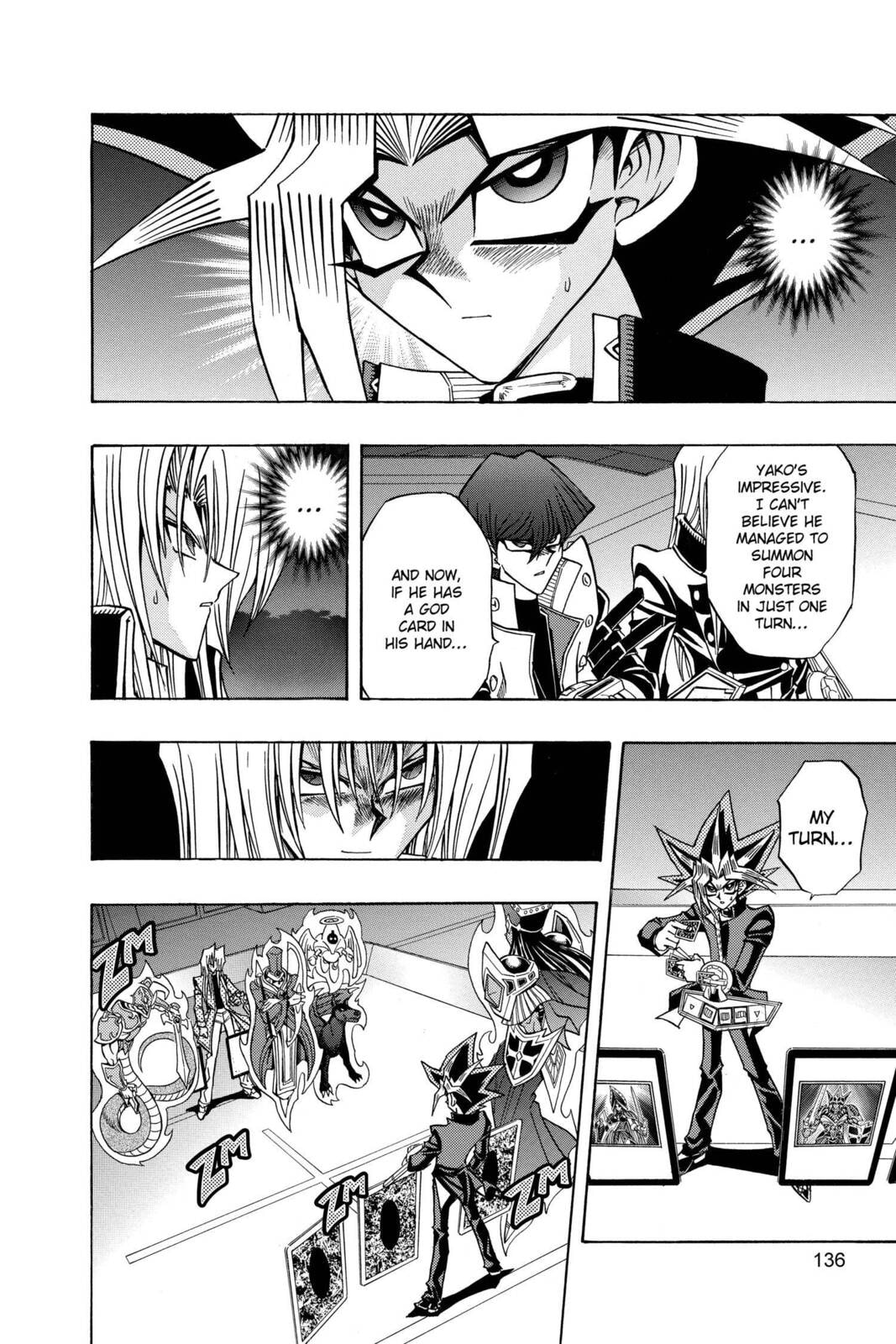 Yu-Gi-Oh! R