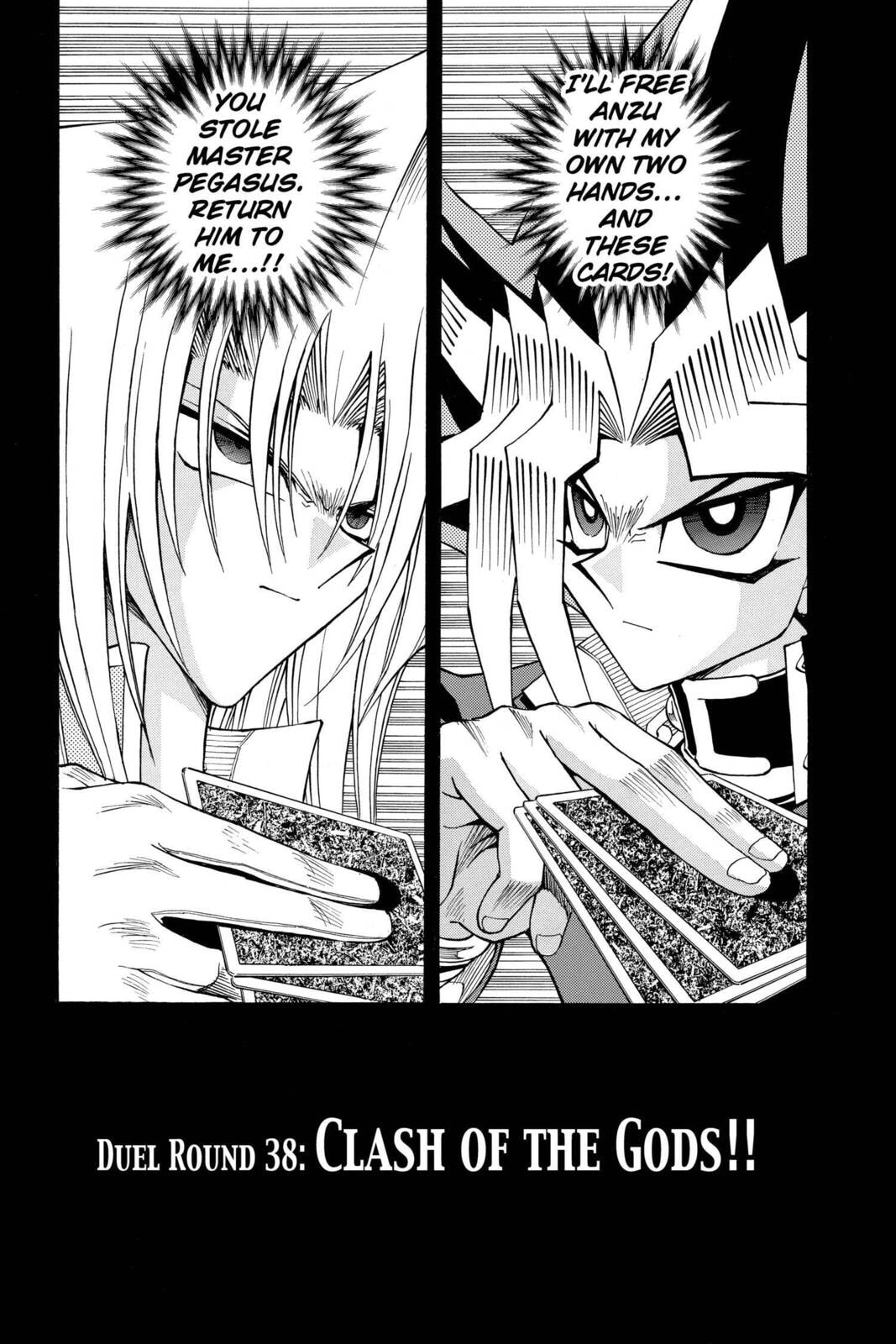 Yu-Gi-Oh! R