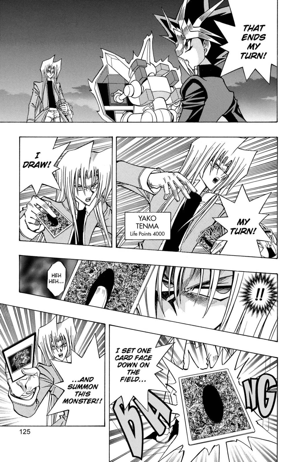 Yu-Gi-Oh! R