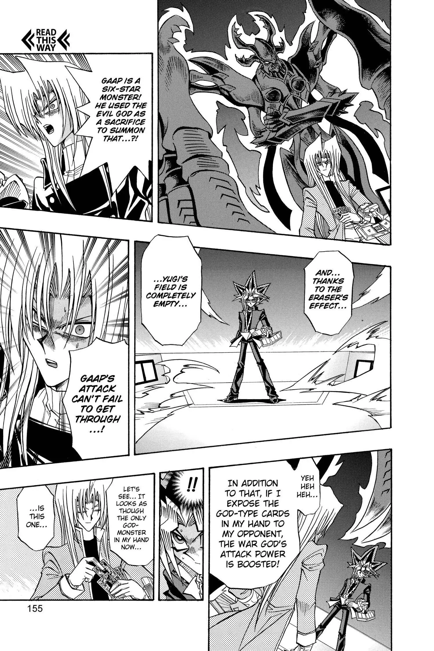 Yu-Gi-Oh! R