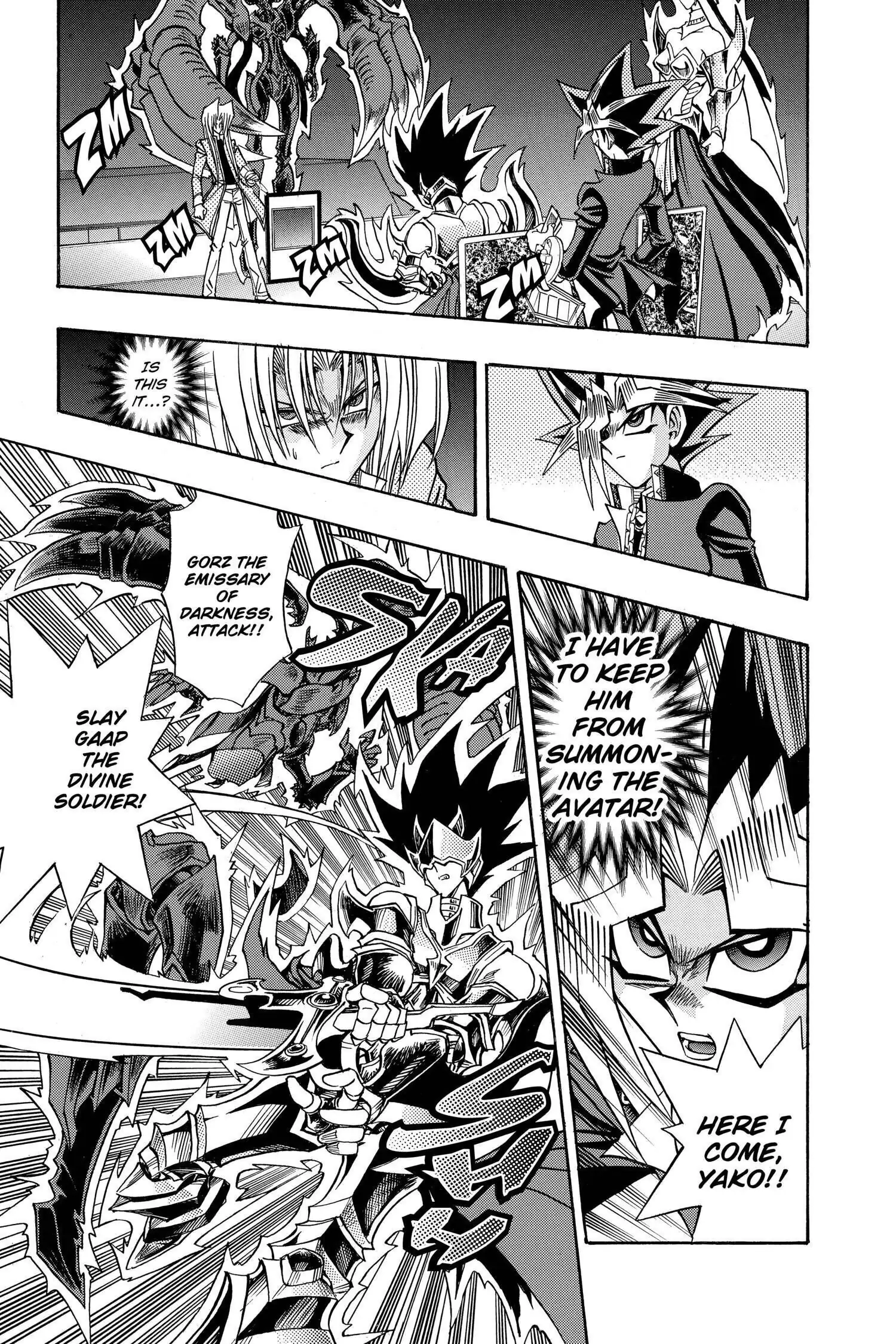 Yu-Gi-Oh! R