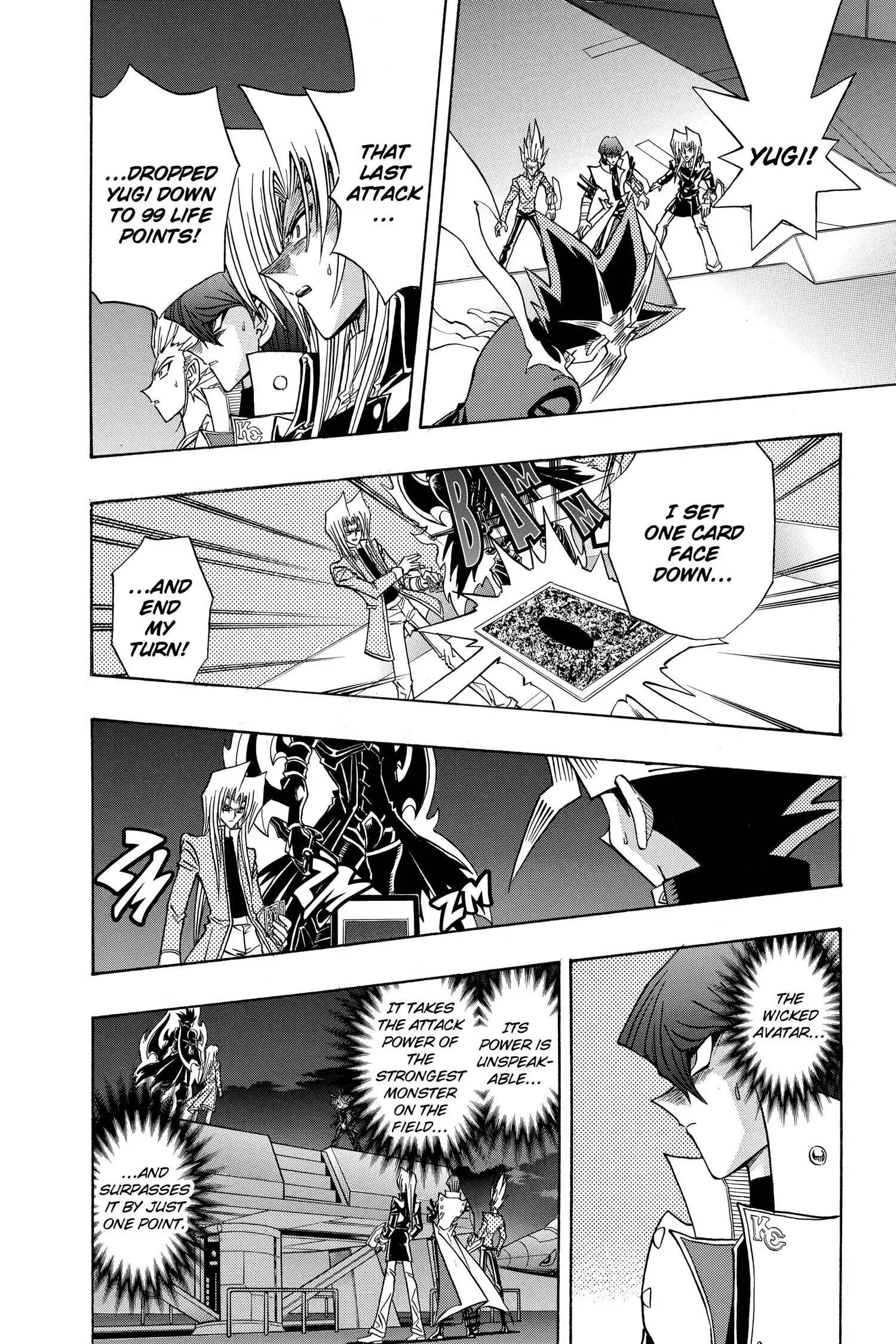 Yu-Gi-Oh! R