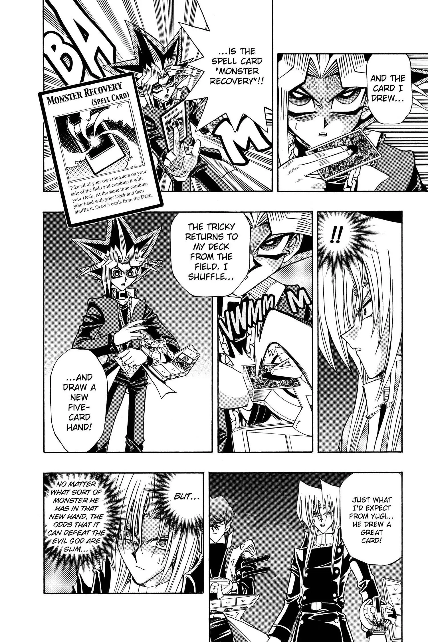 Yu-Gi-Oh! R