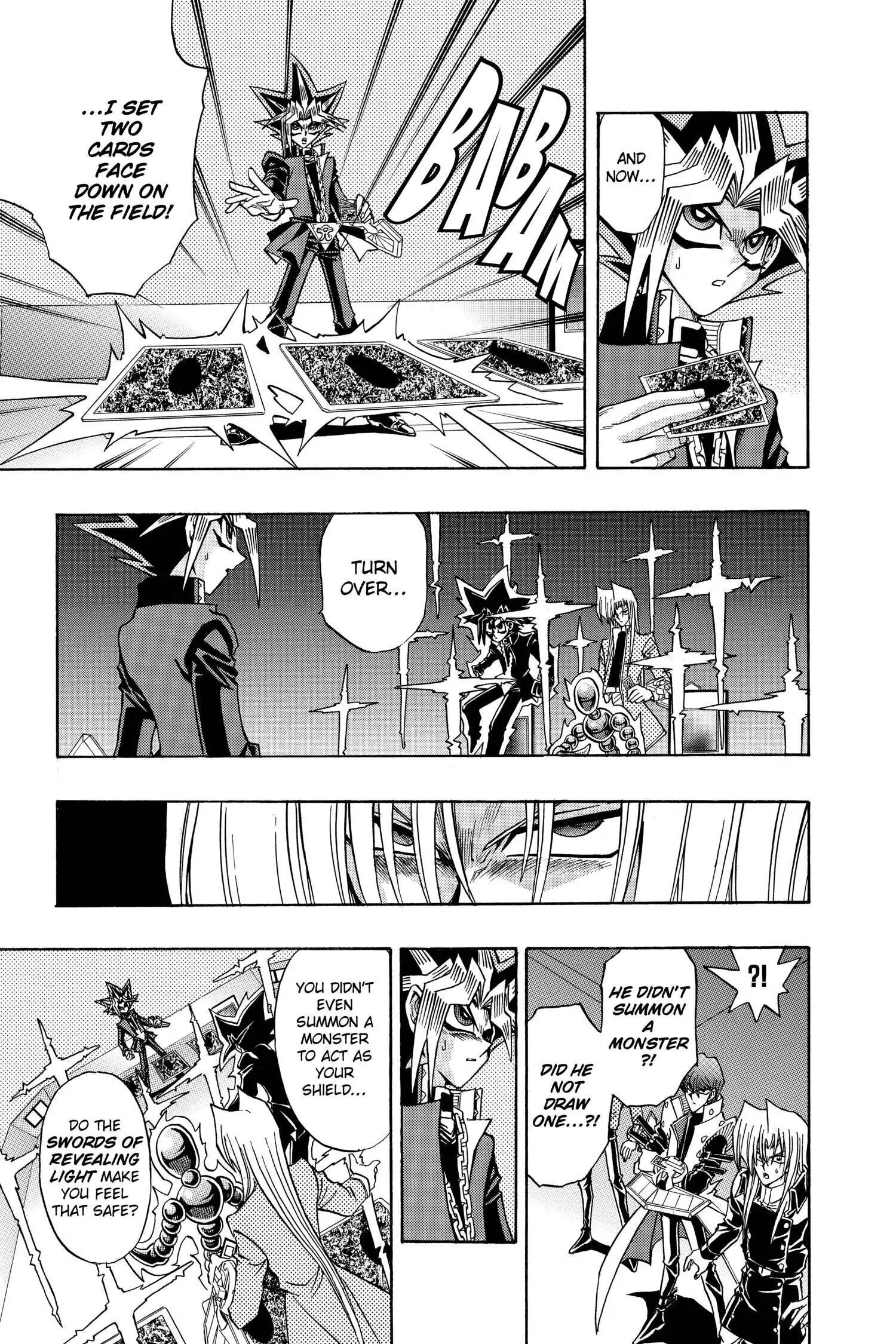 Yu-Gi-Oh! R